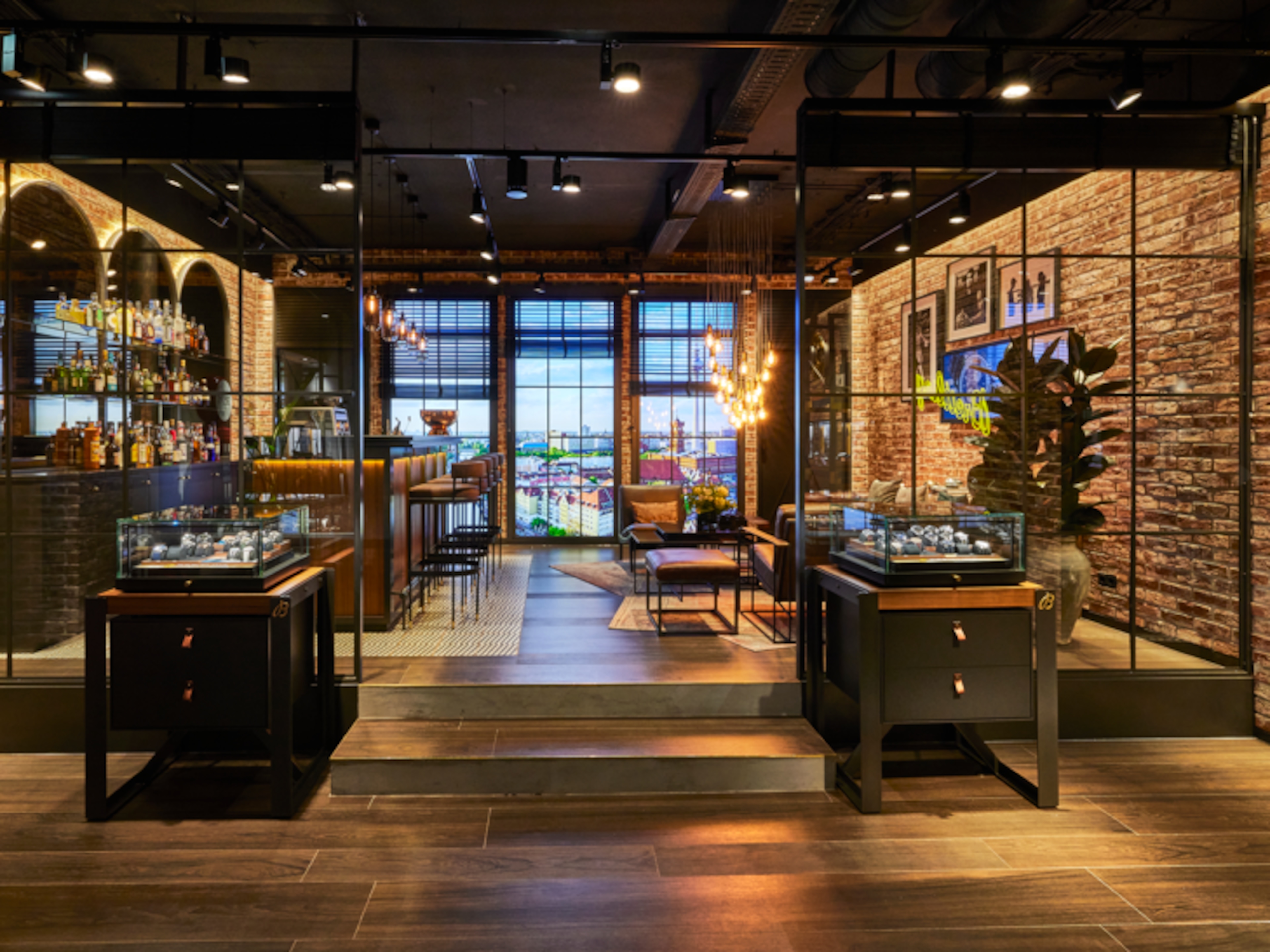 boutique image