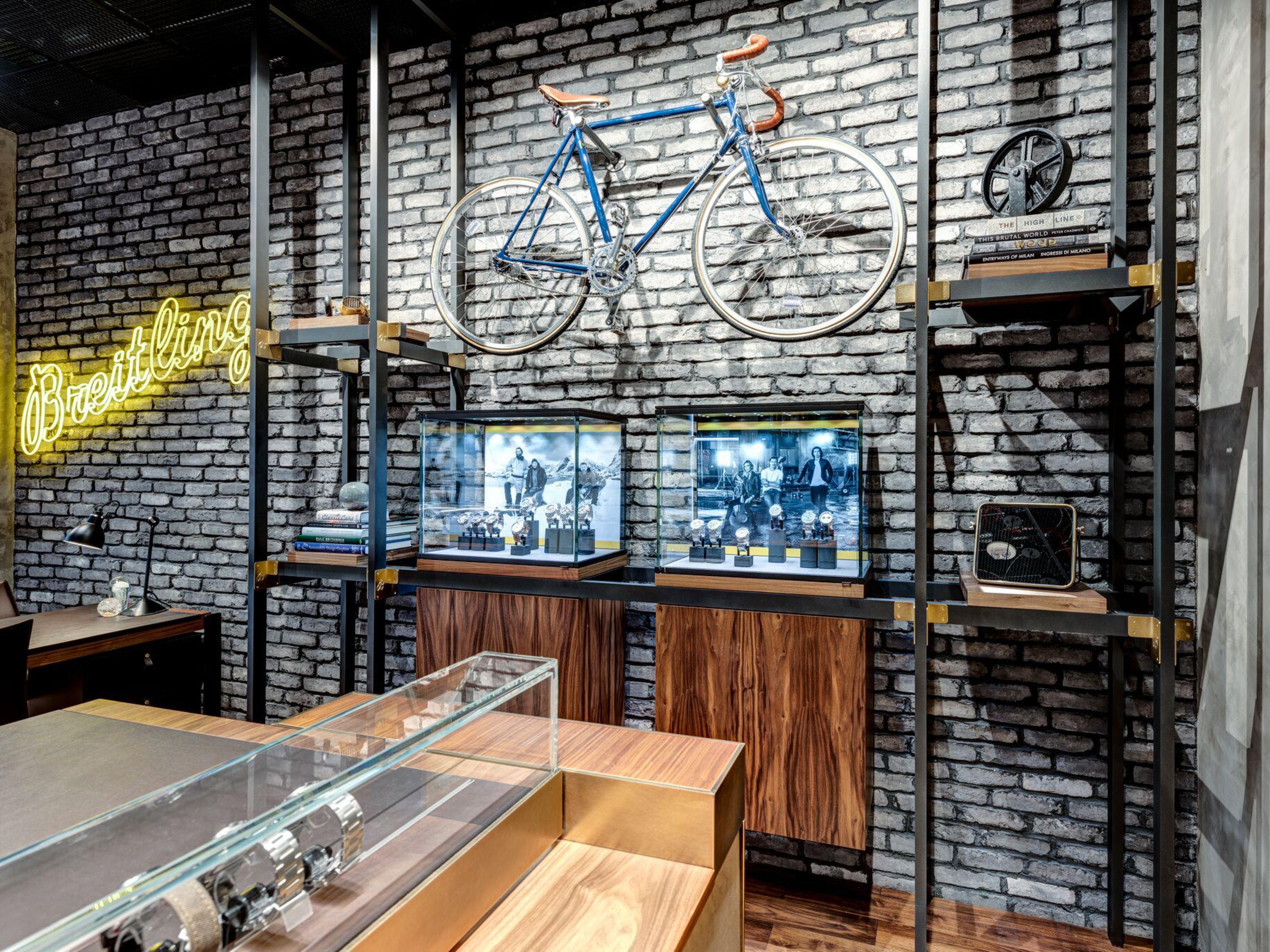 boutique image