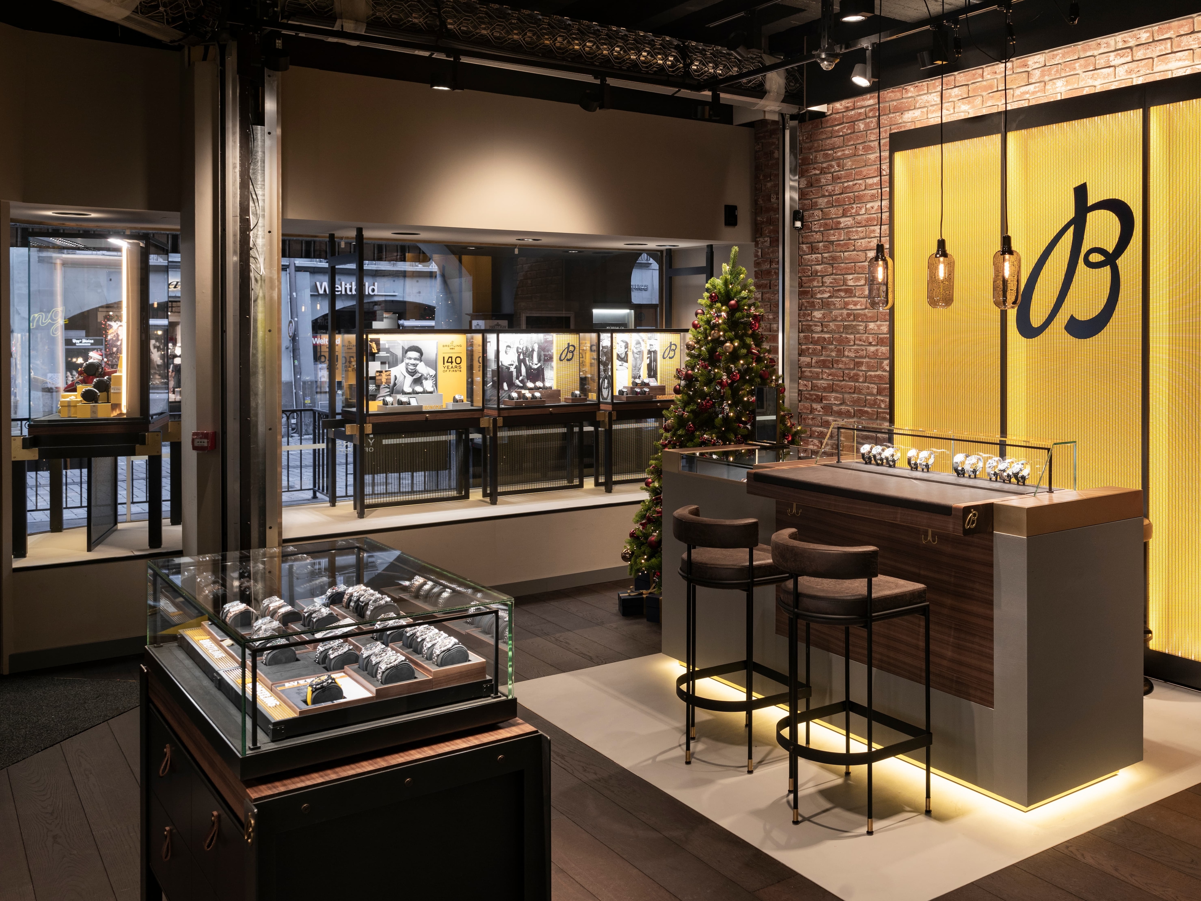boutique image