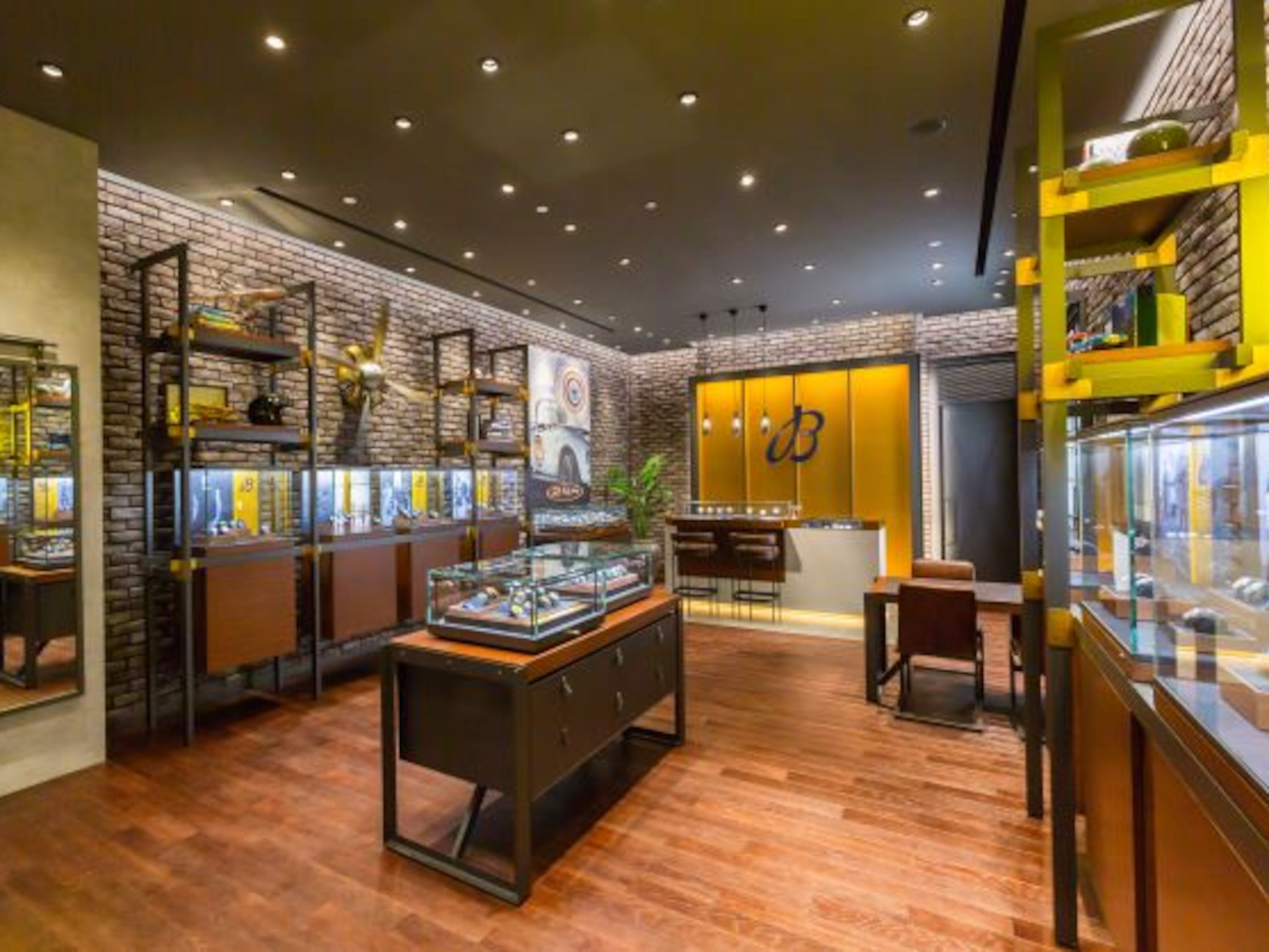 boutique image