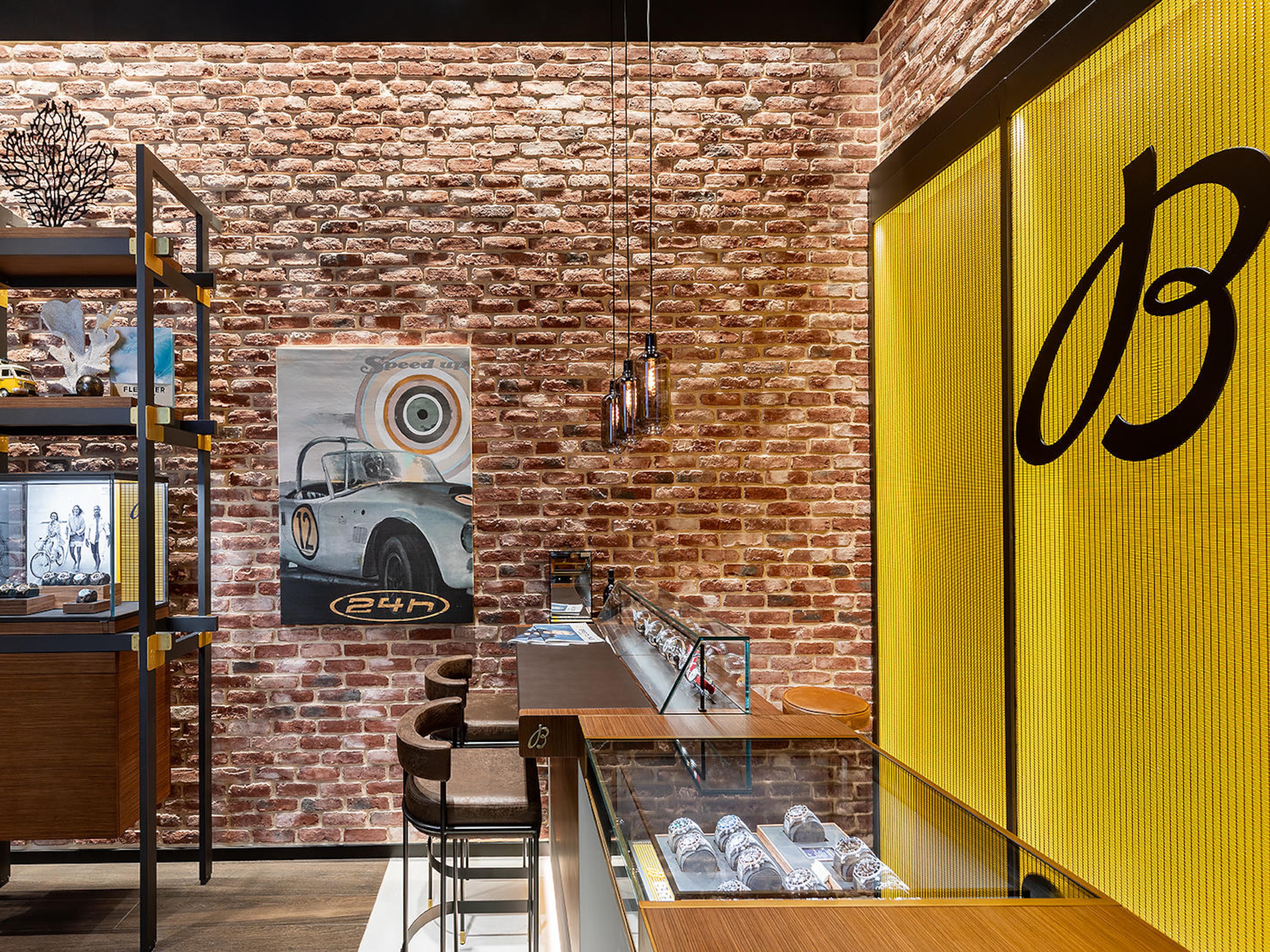 boutique image