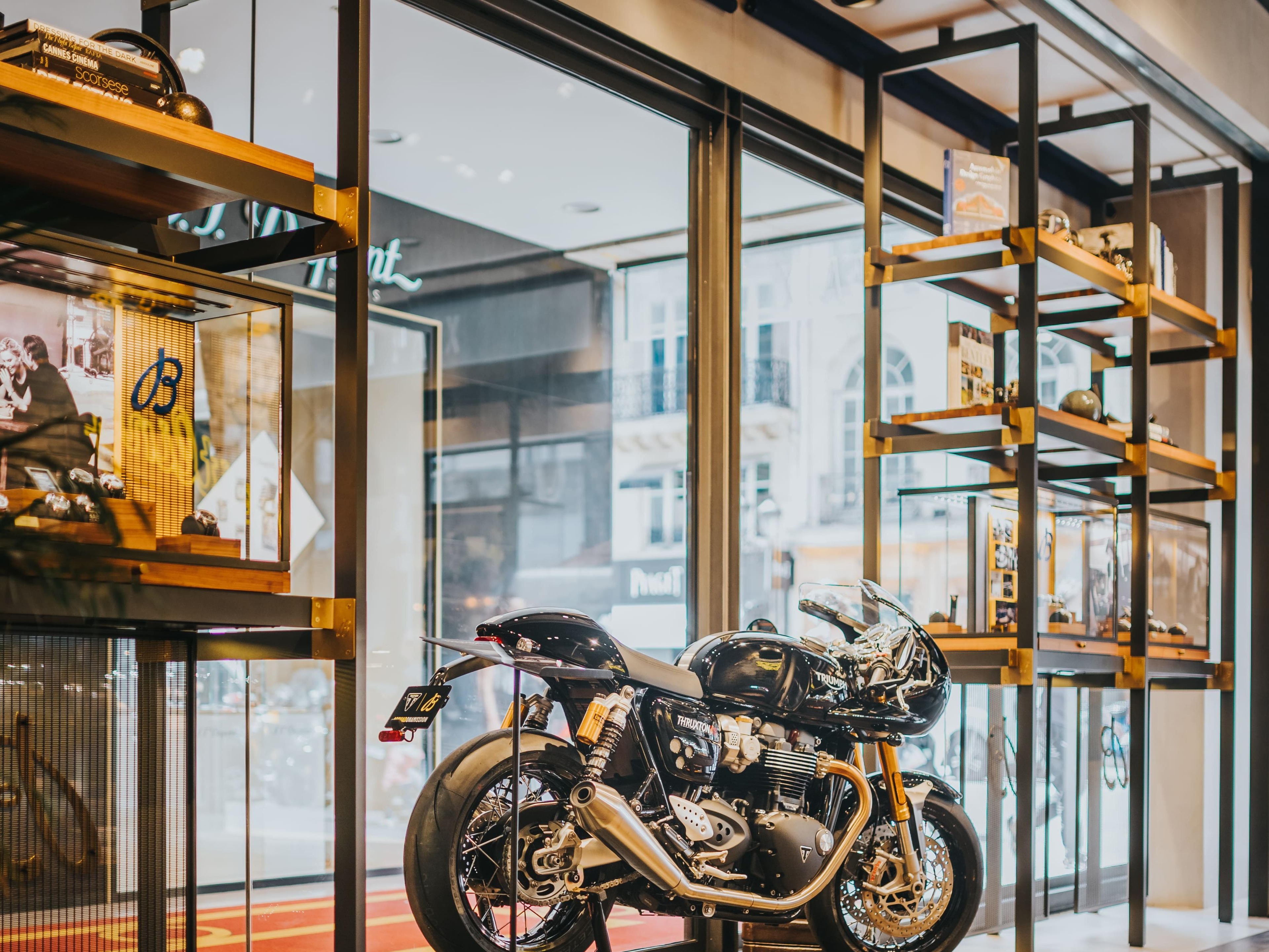 boutique image