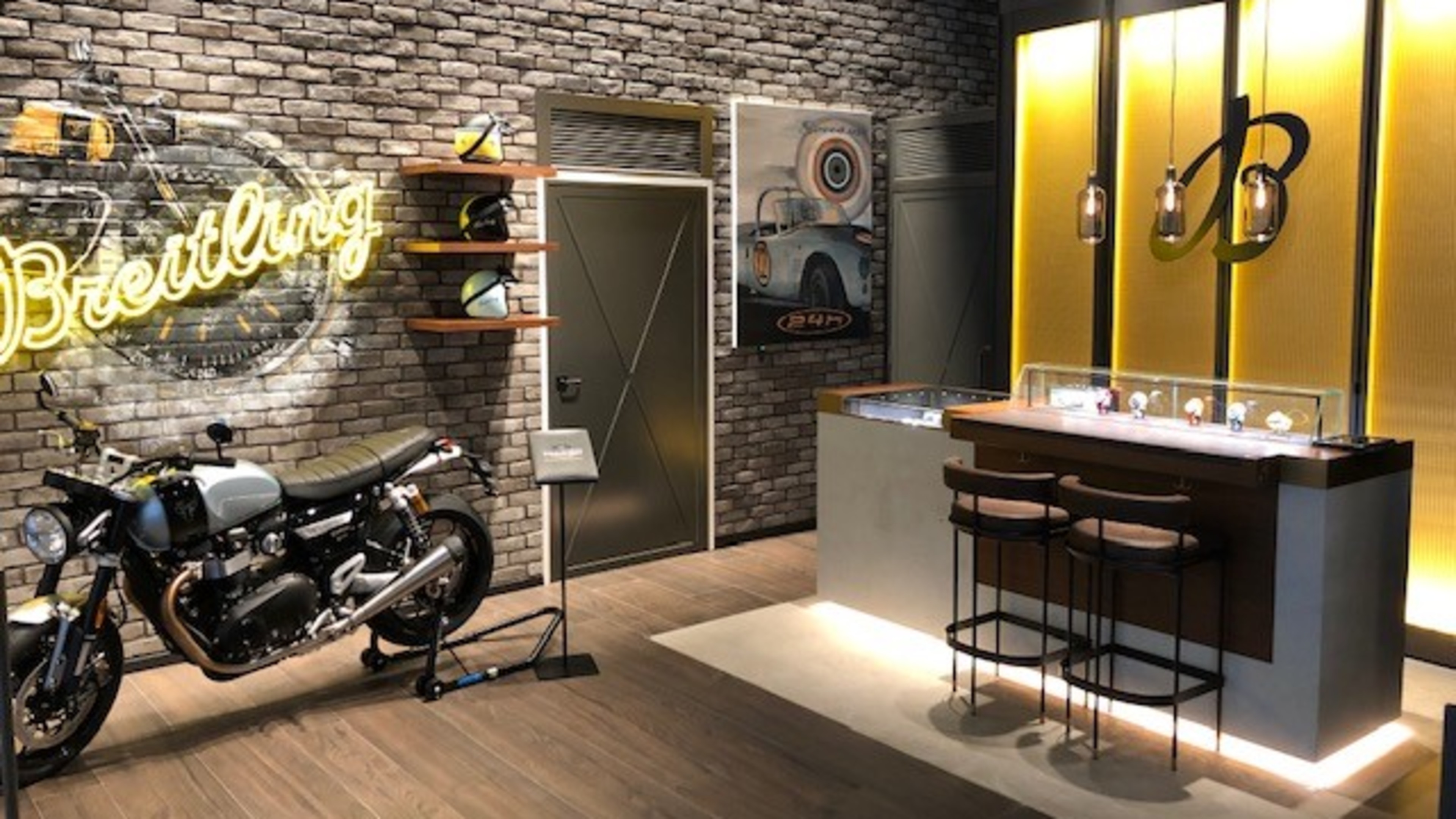 boutique image
