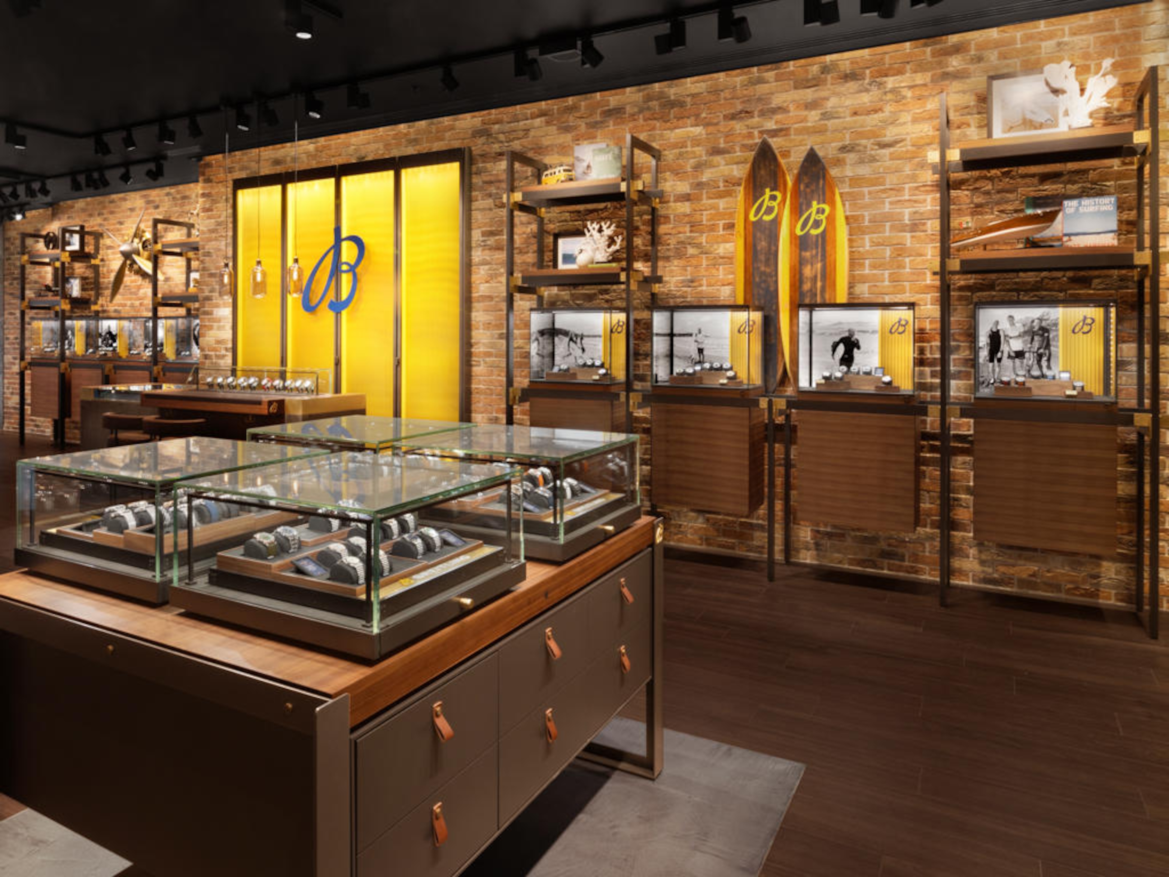 boutique image