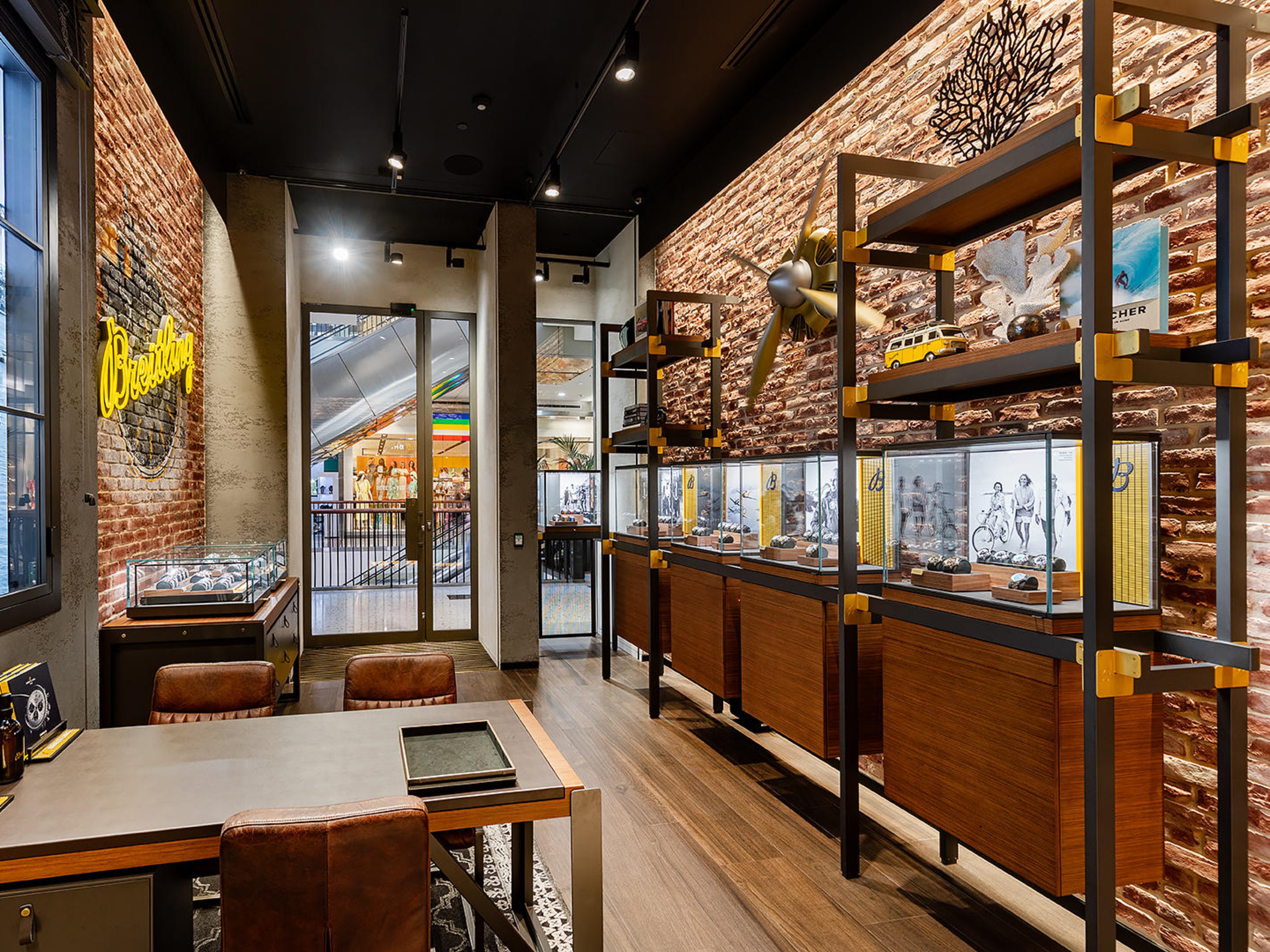 boutique image