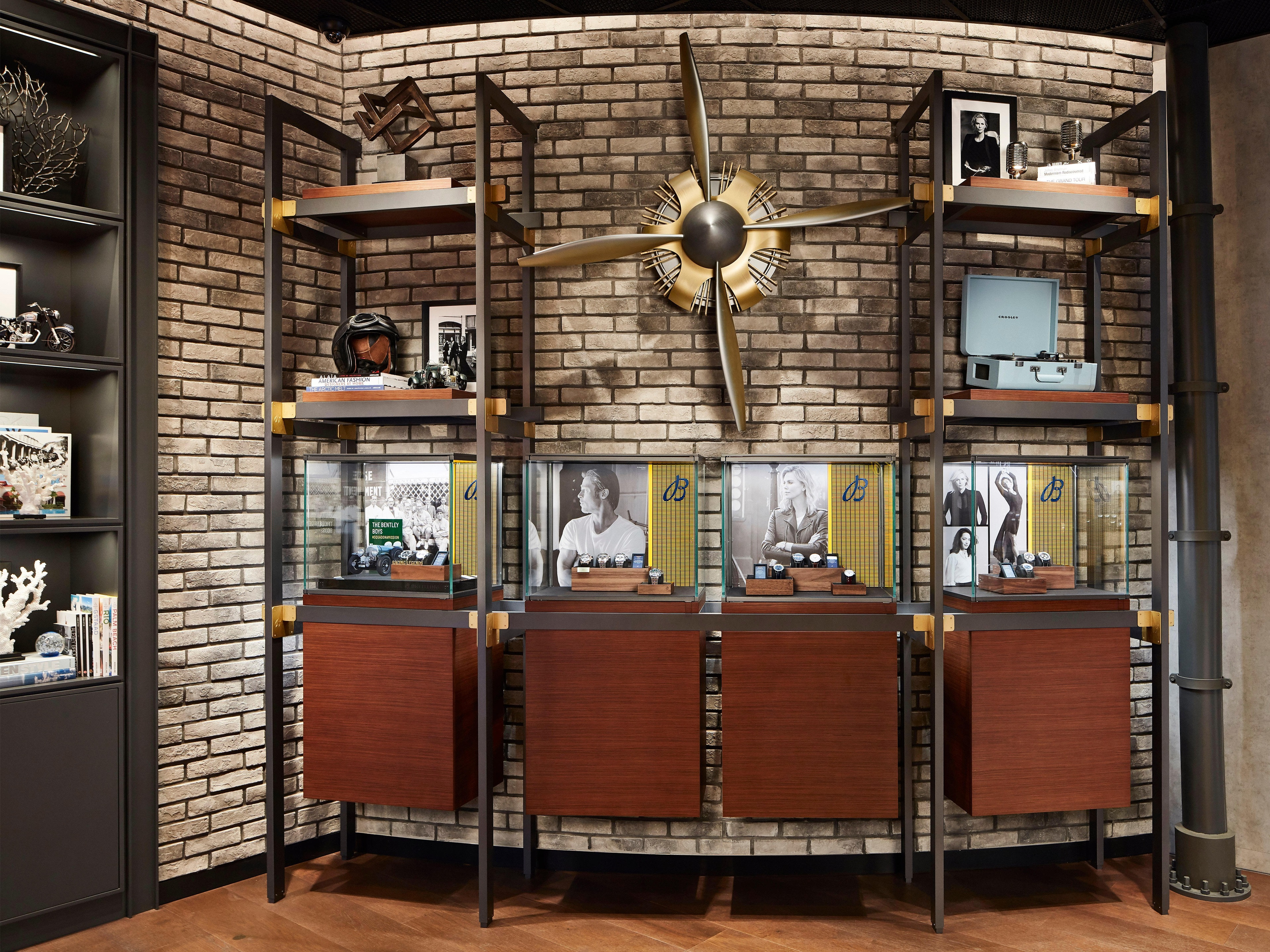 boutique image