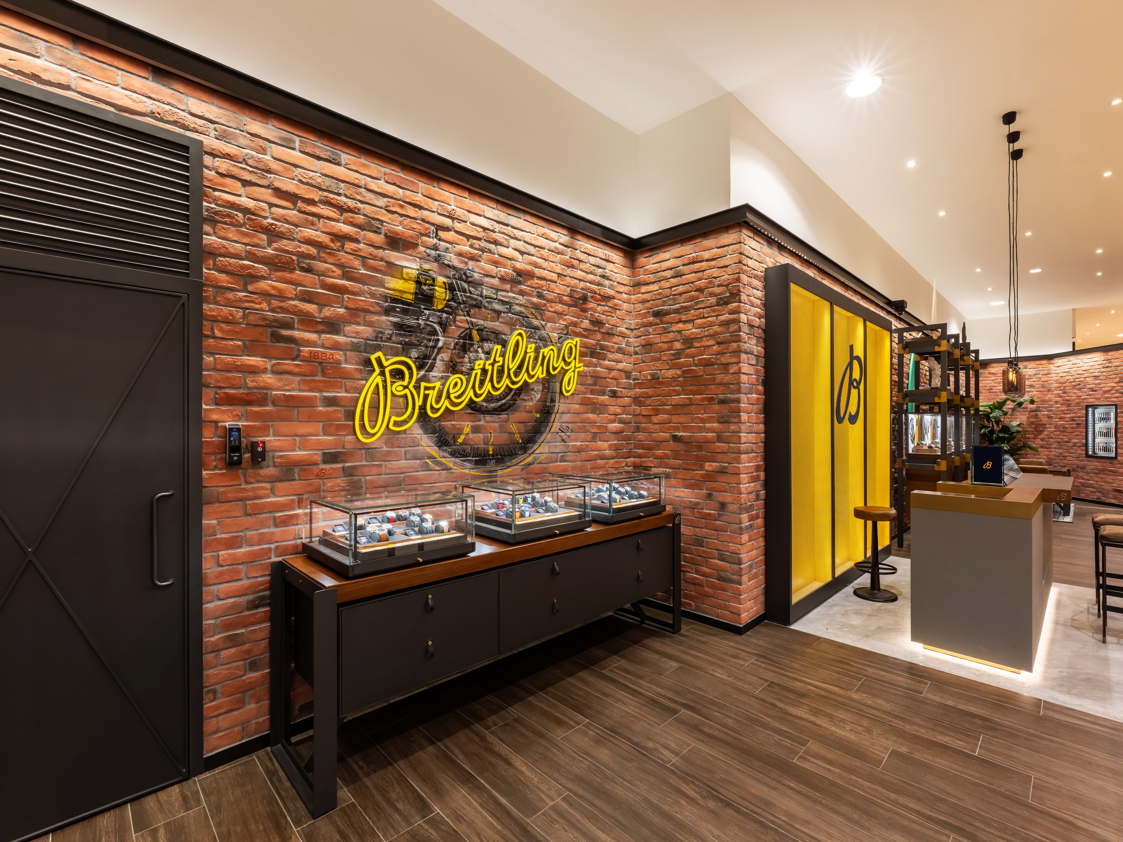 boutique image