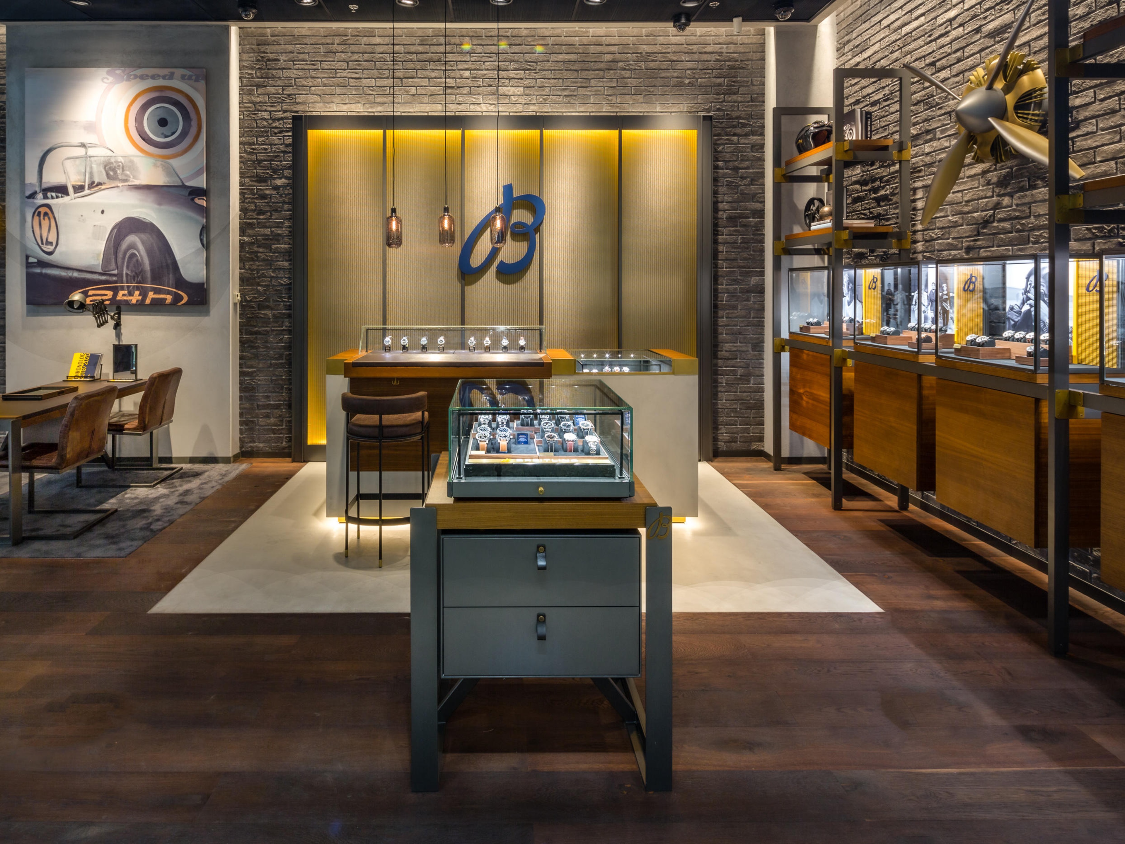 boutique image