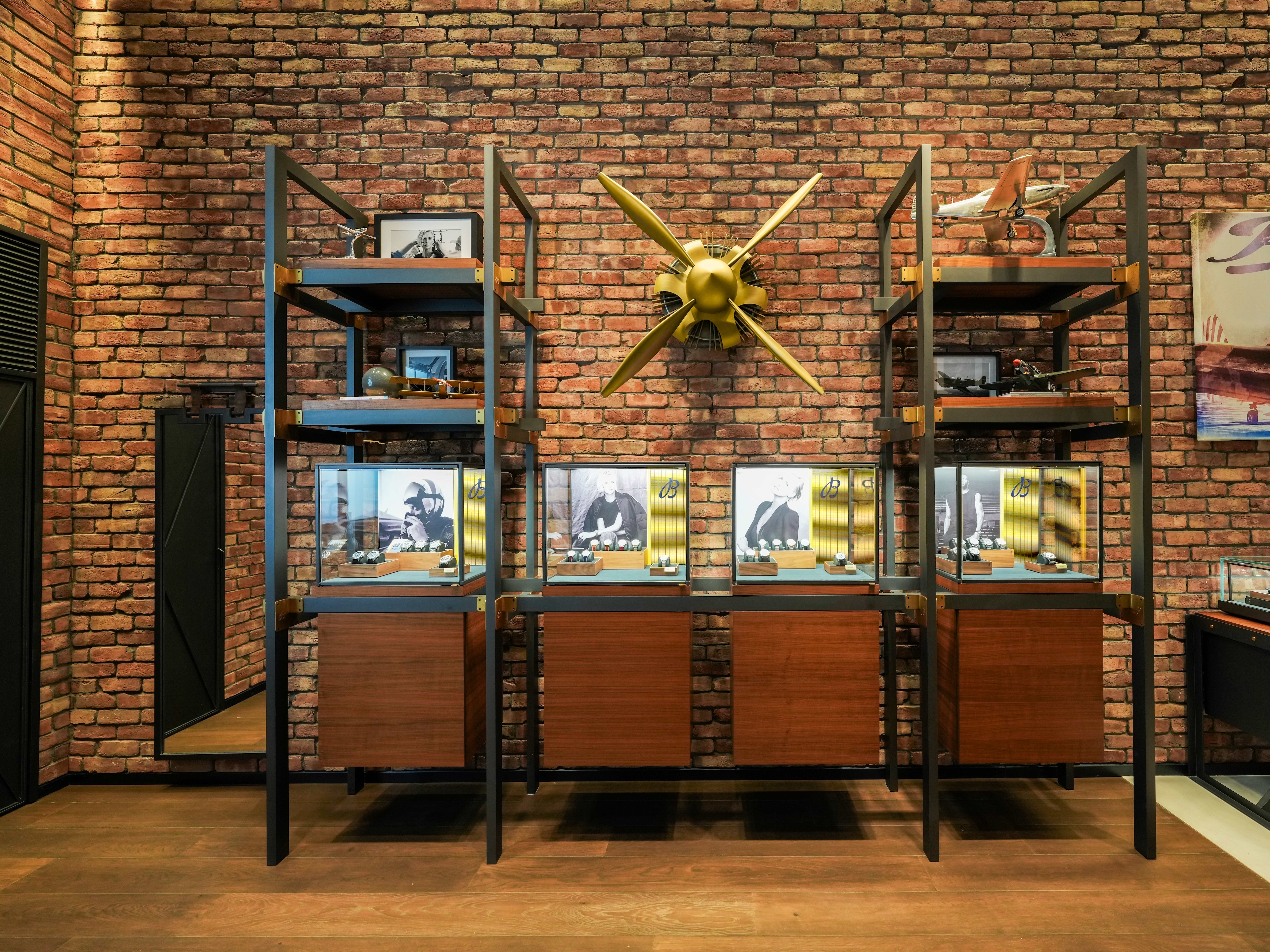 boutique image