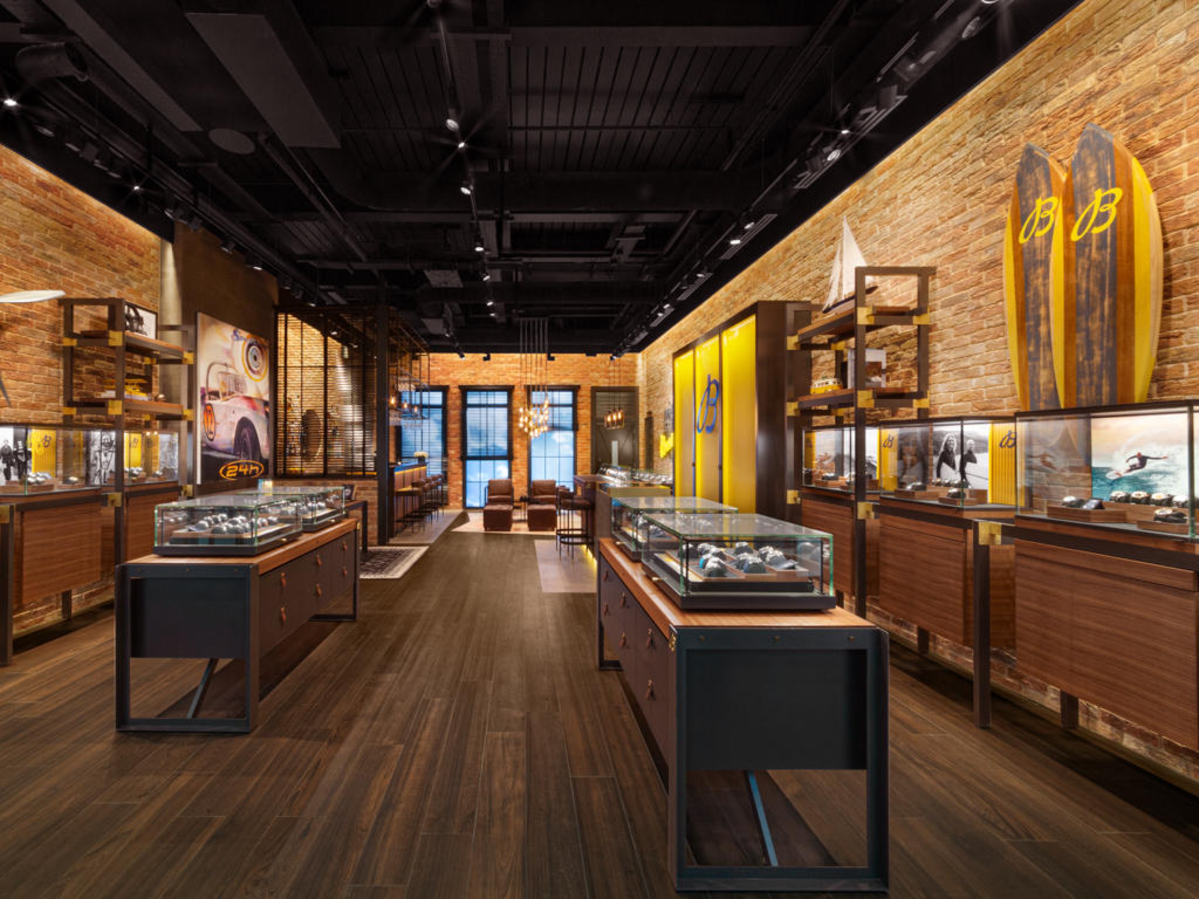 boutique image