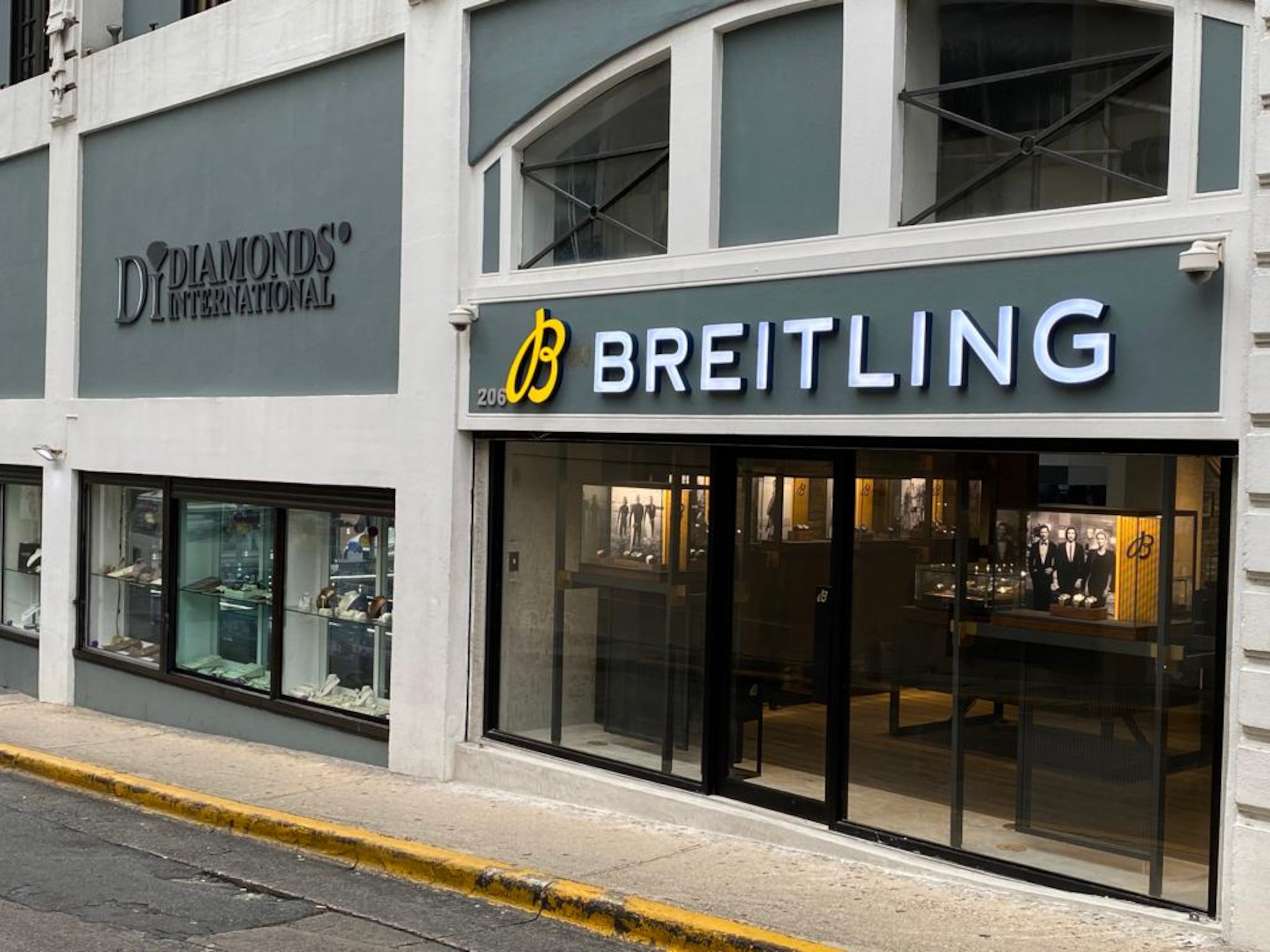 boutique image