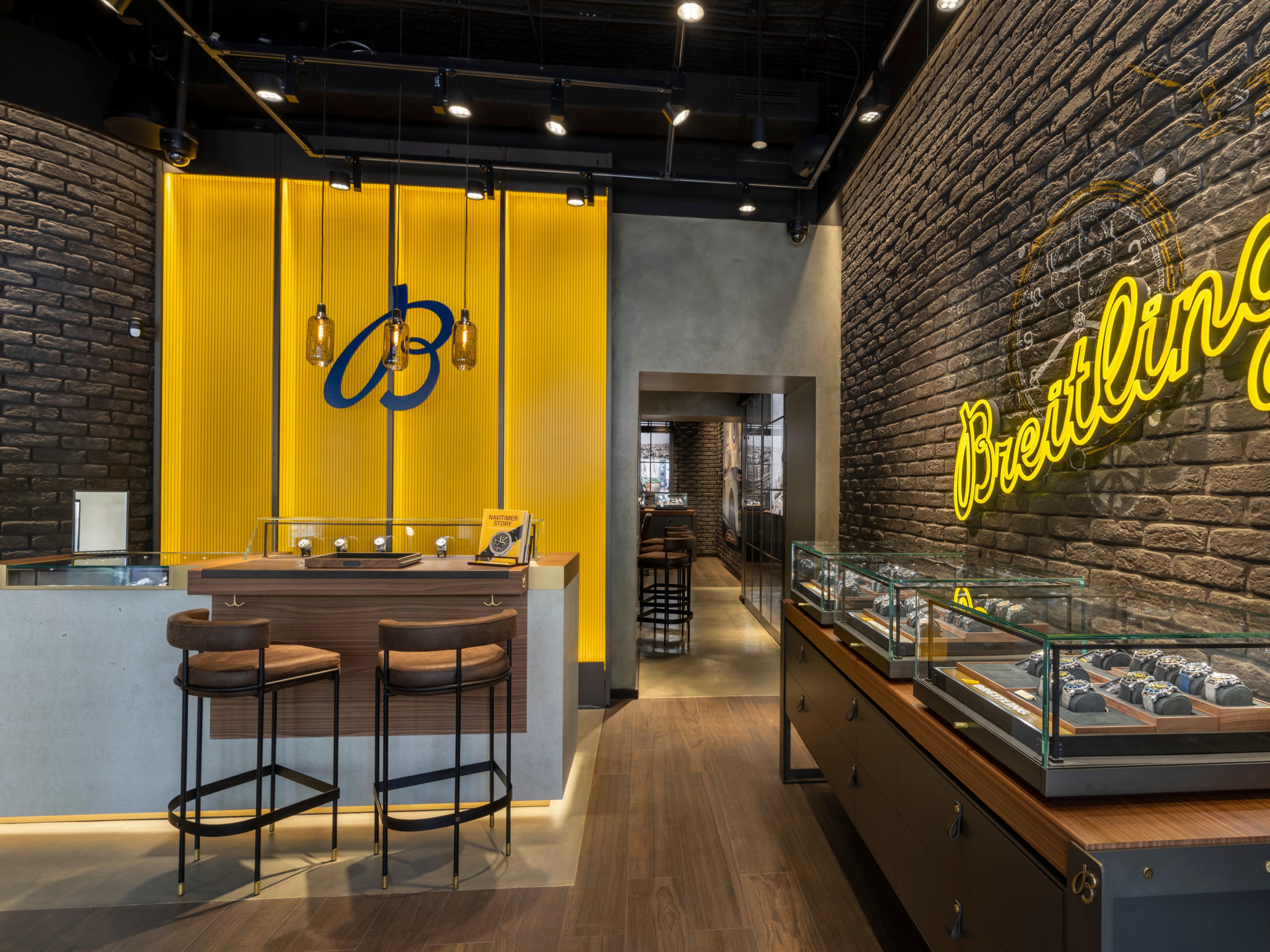 boutique image