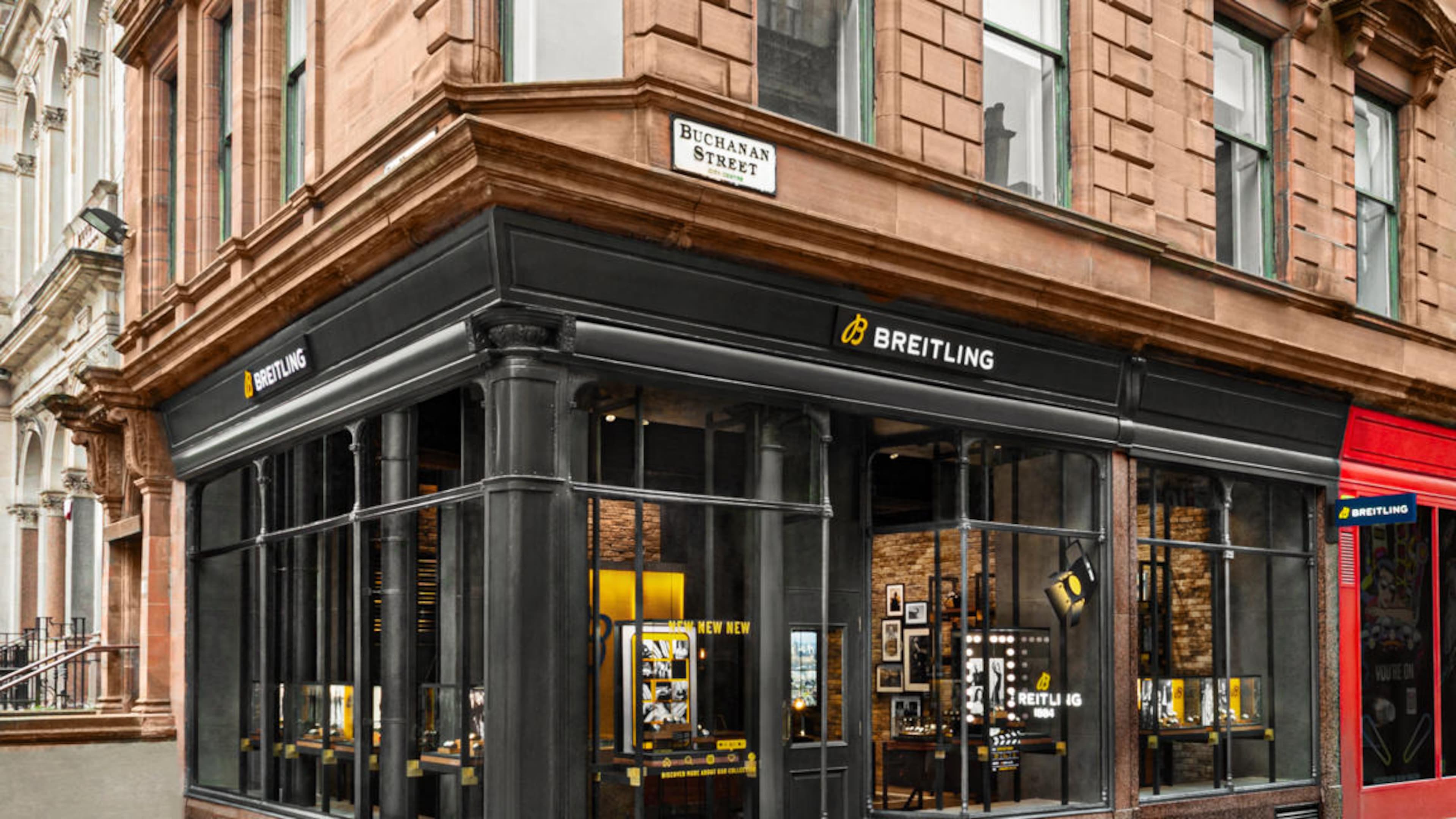 boutique image