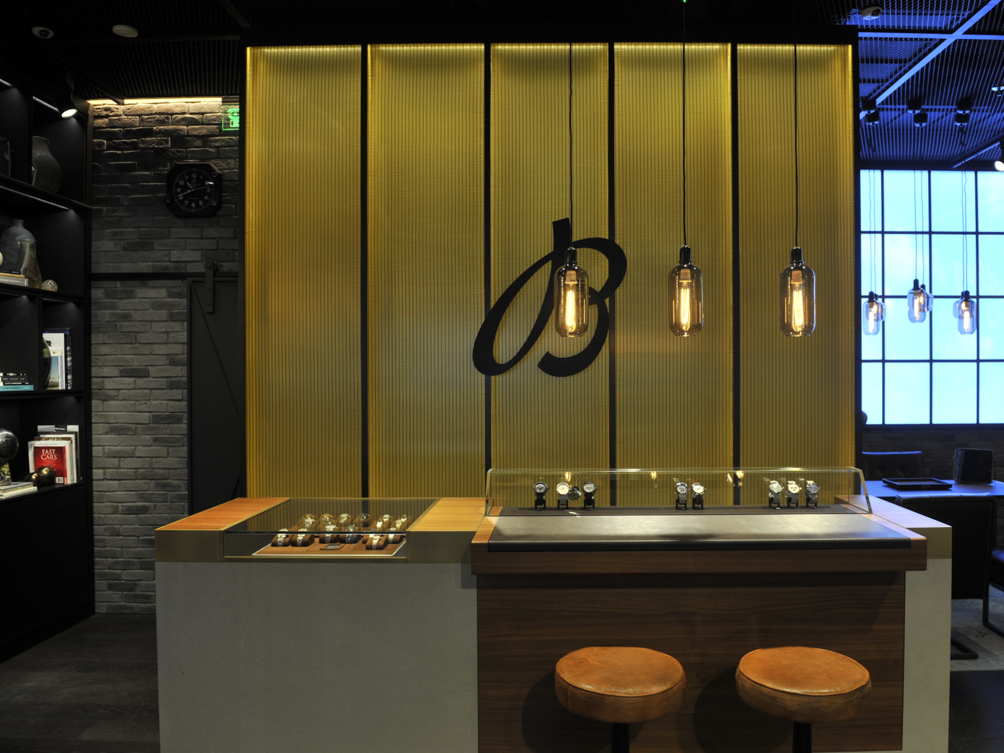 boutique image