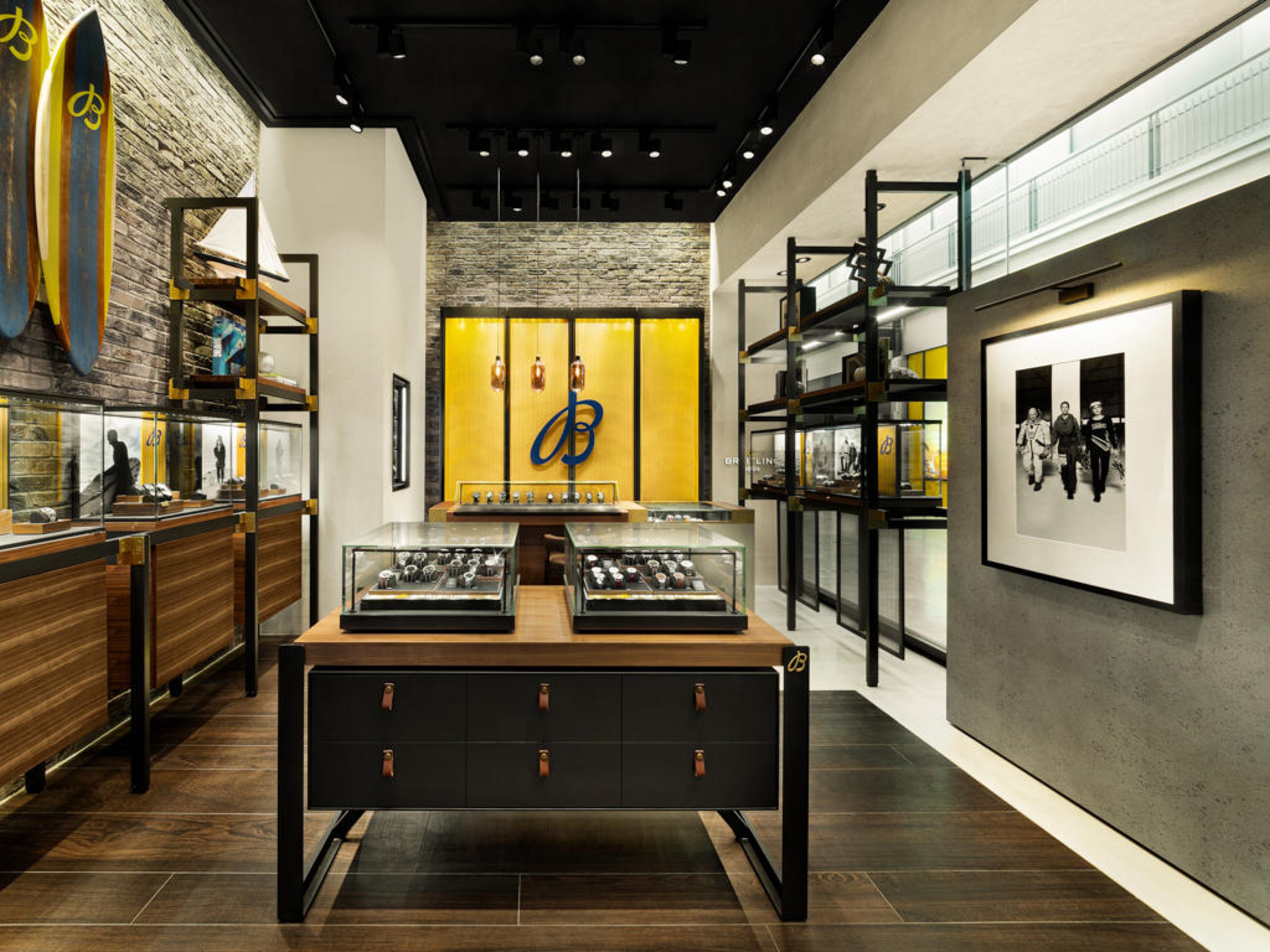 boutique image