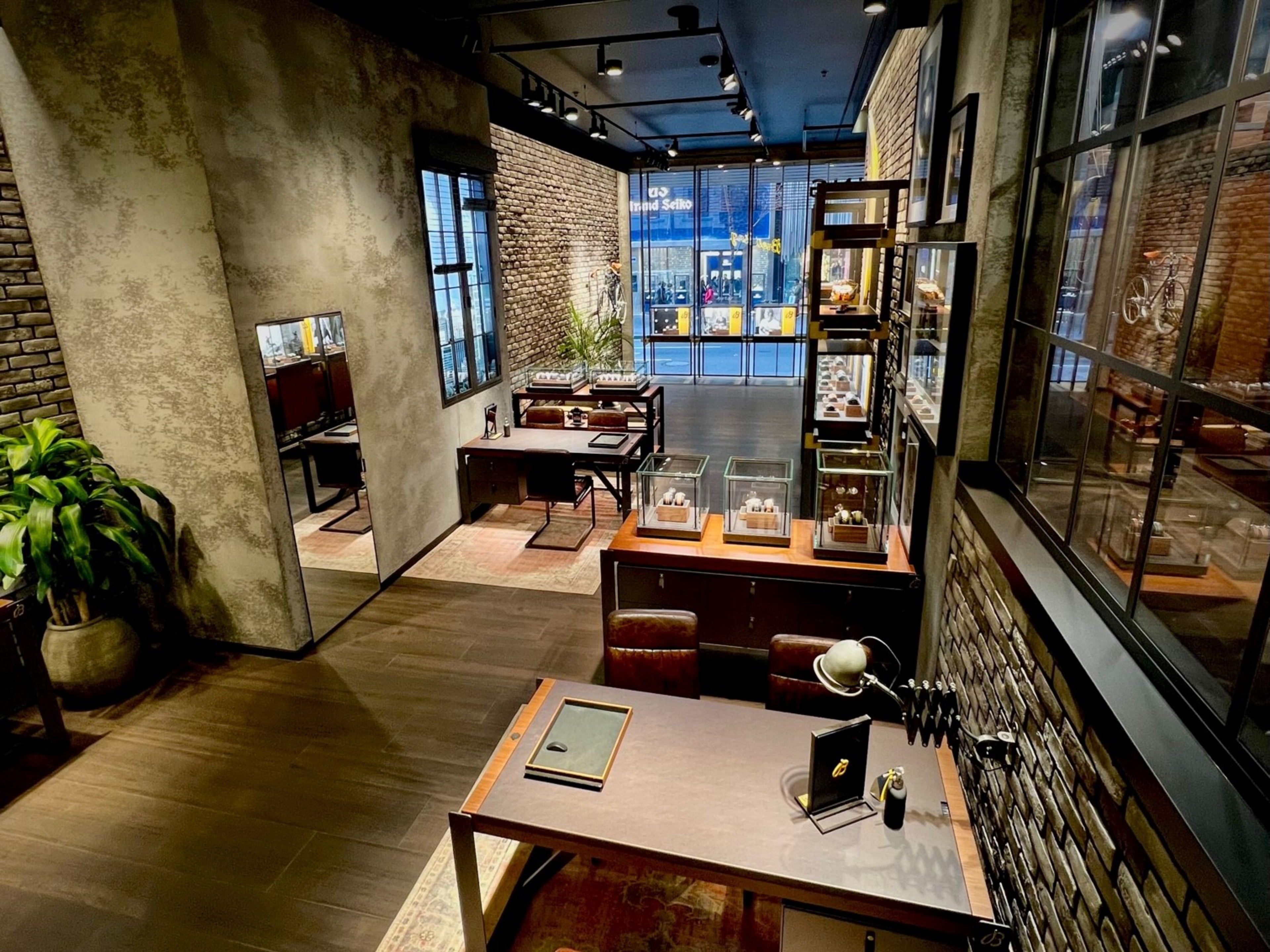 boutique image