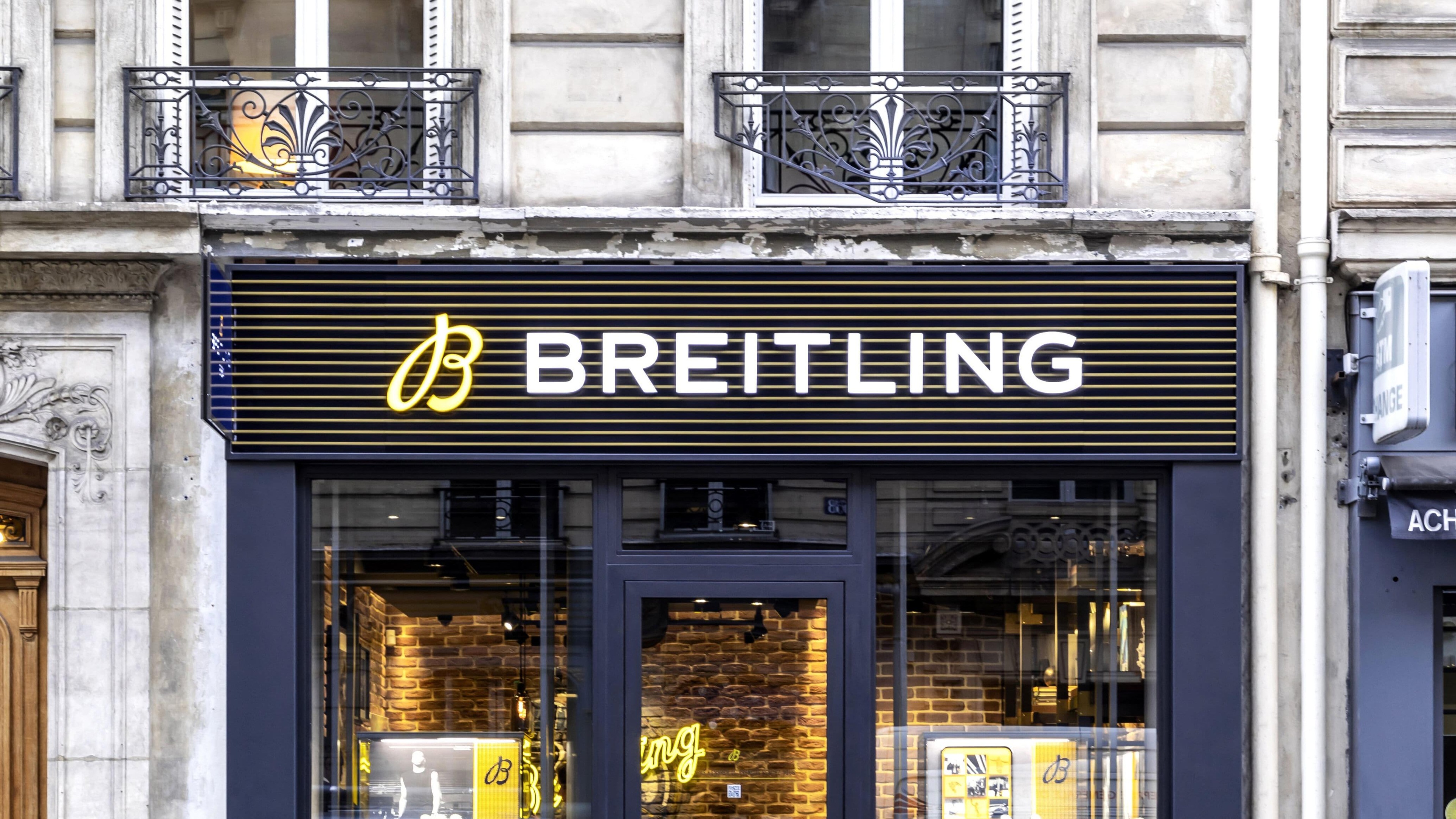 boutique image