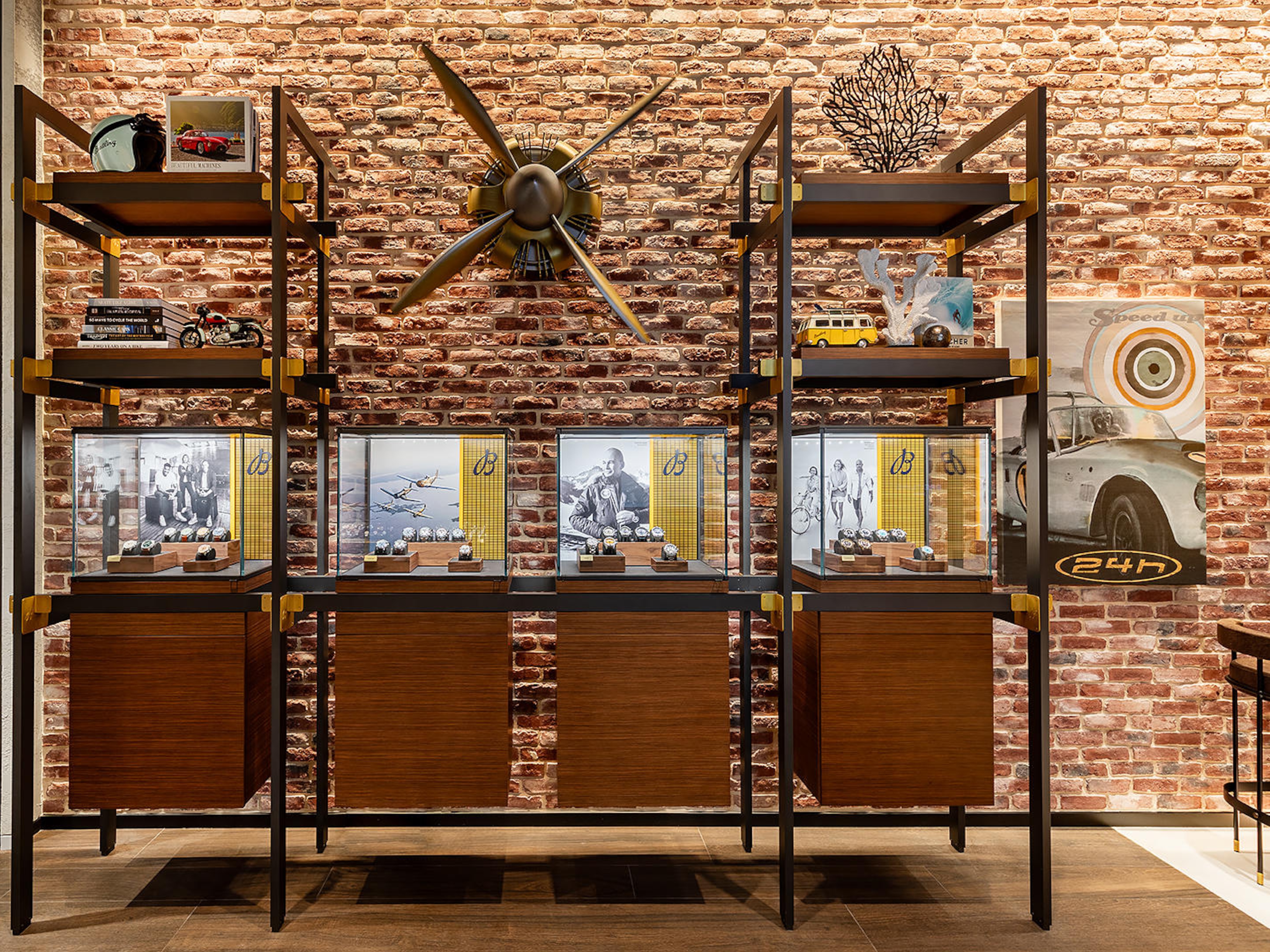 boutique image