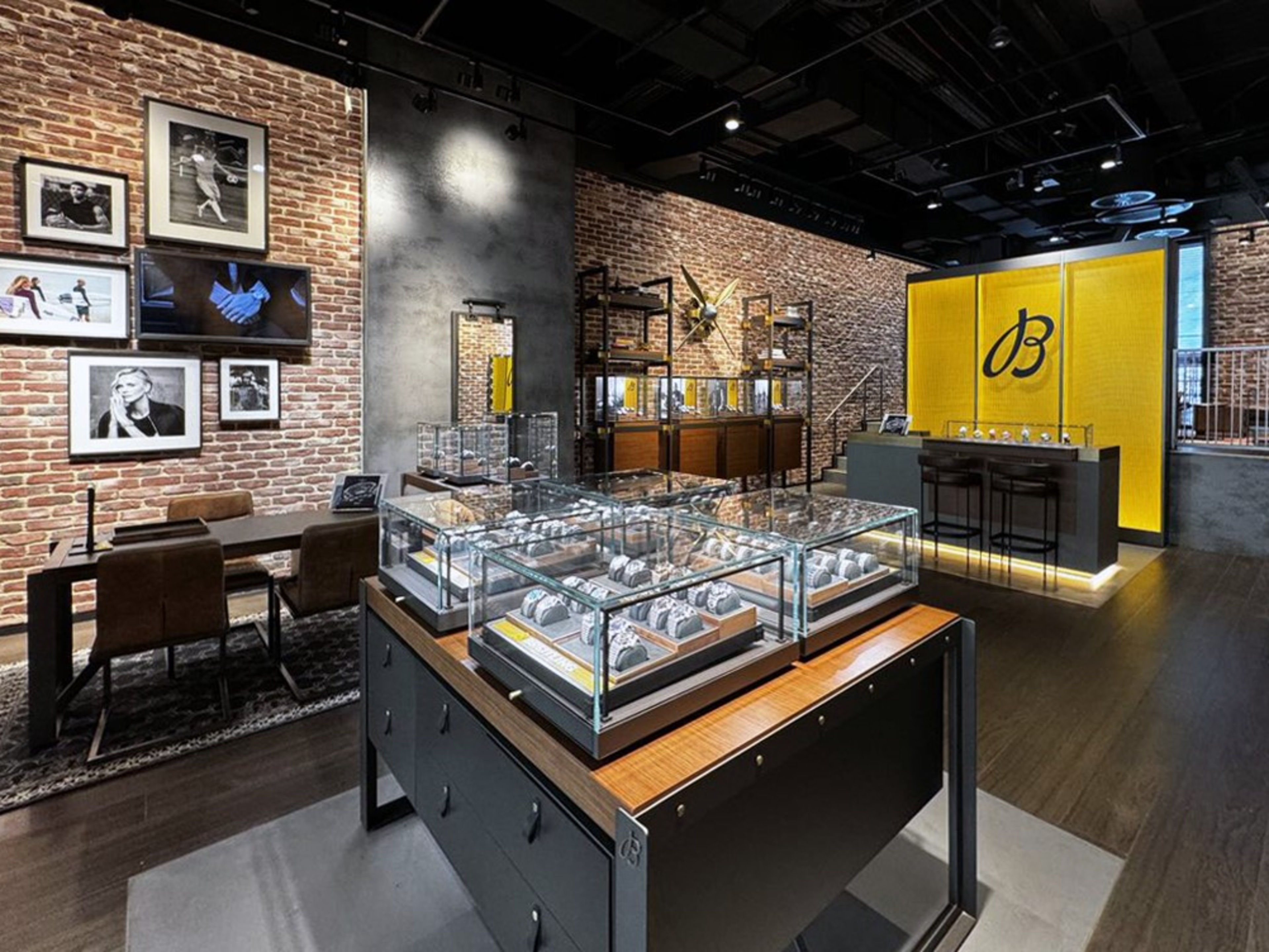 boutique image