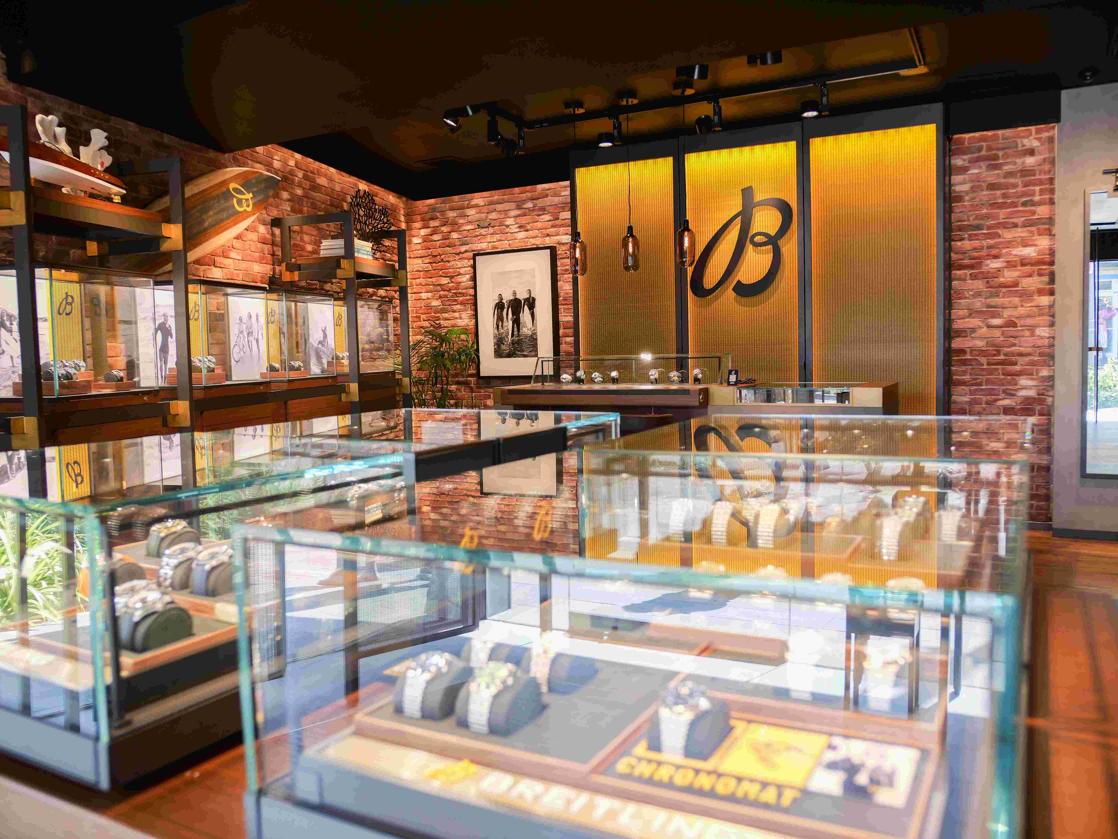 boutique image