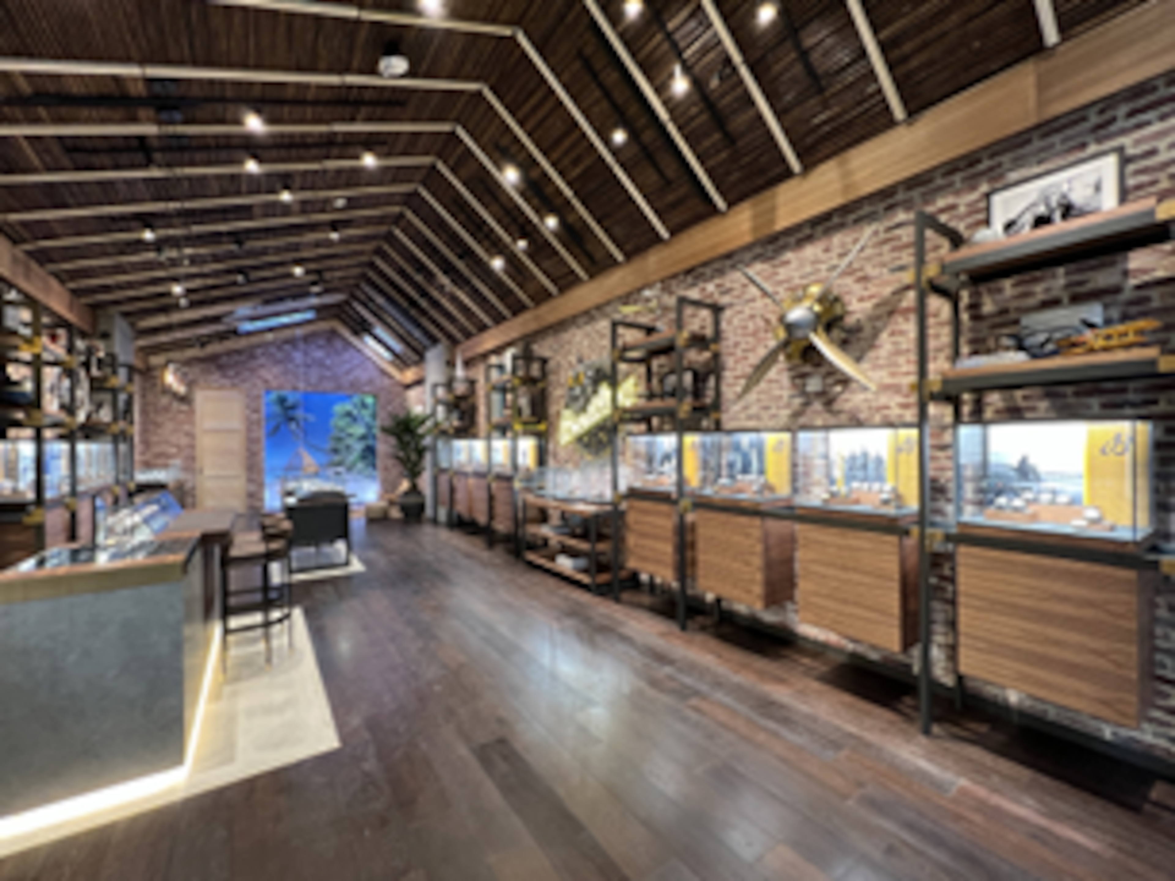 boutique image