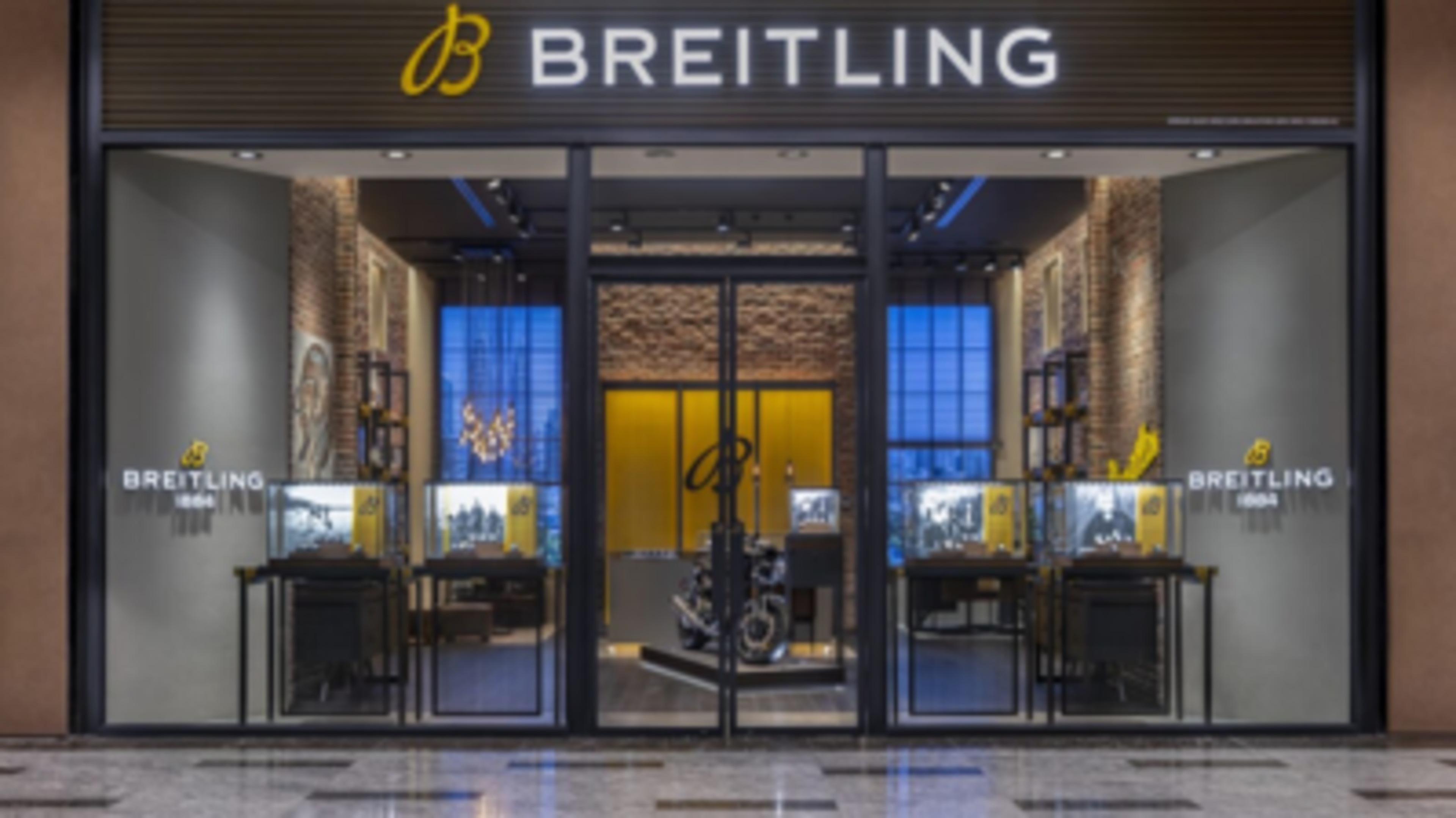 boutique image