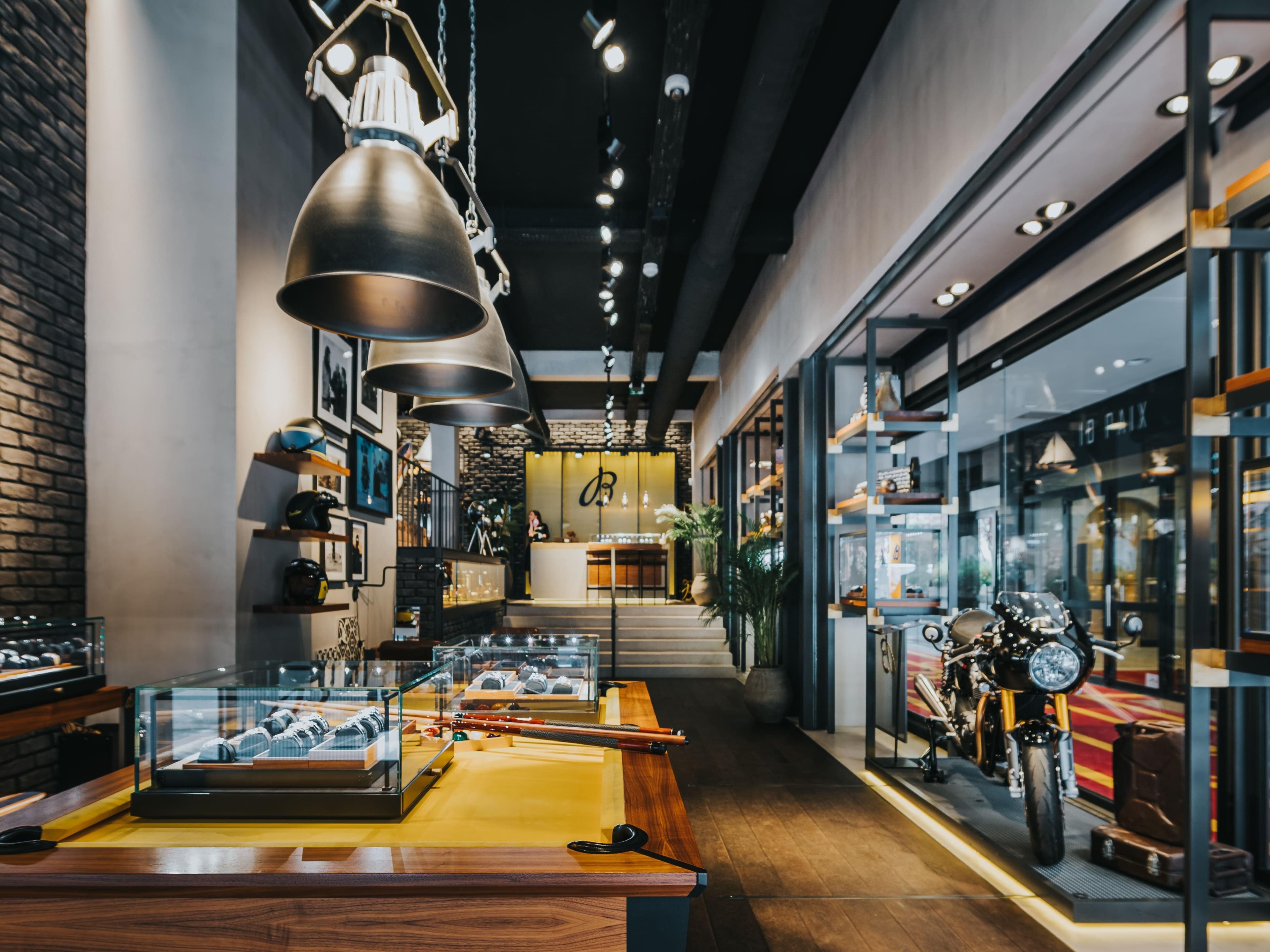 boutique image