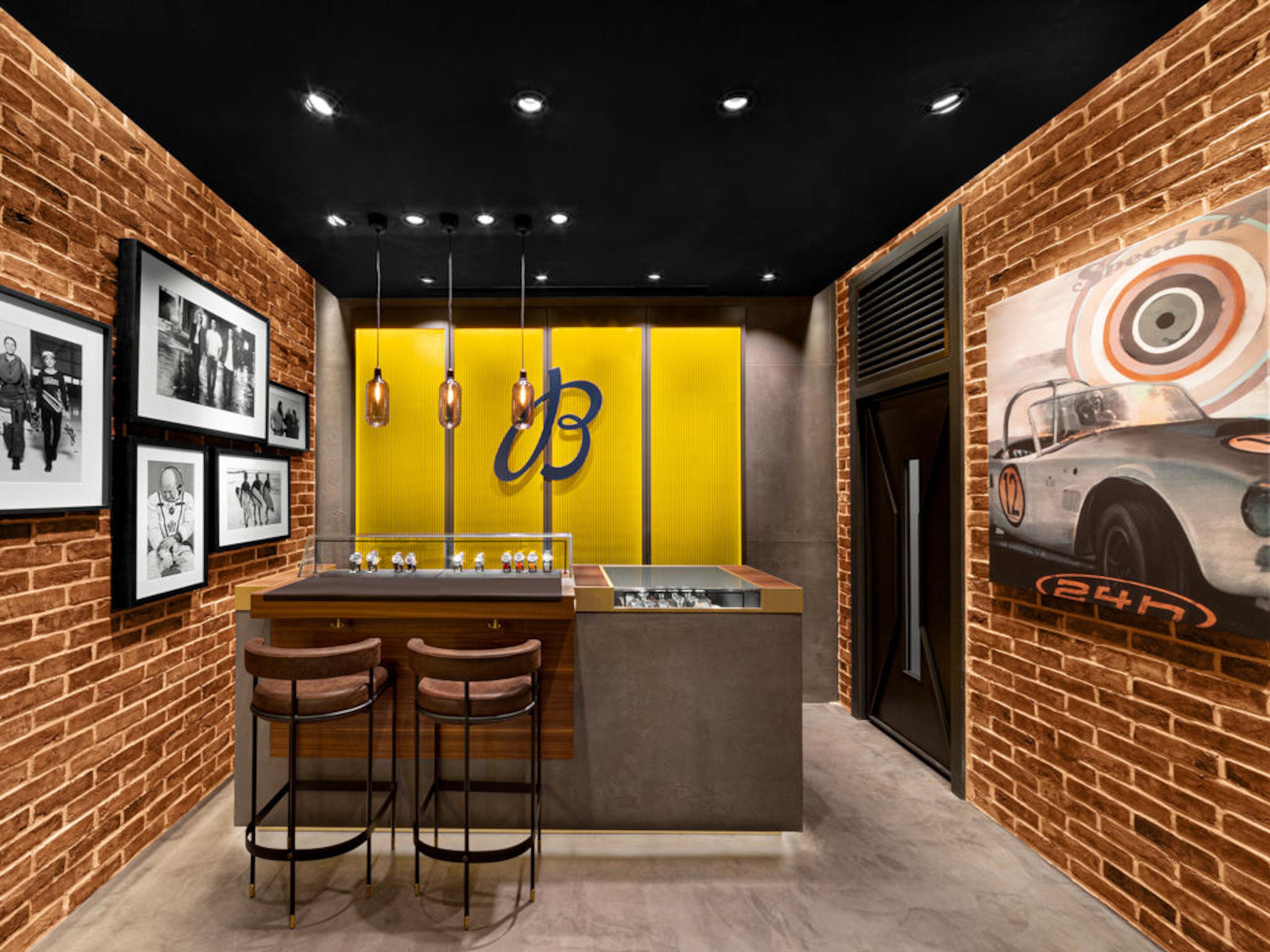 boutique image