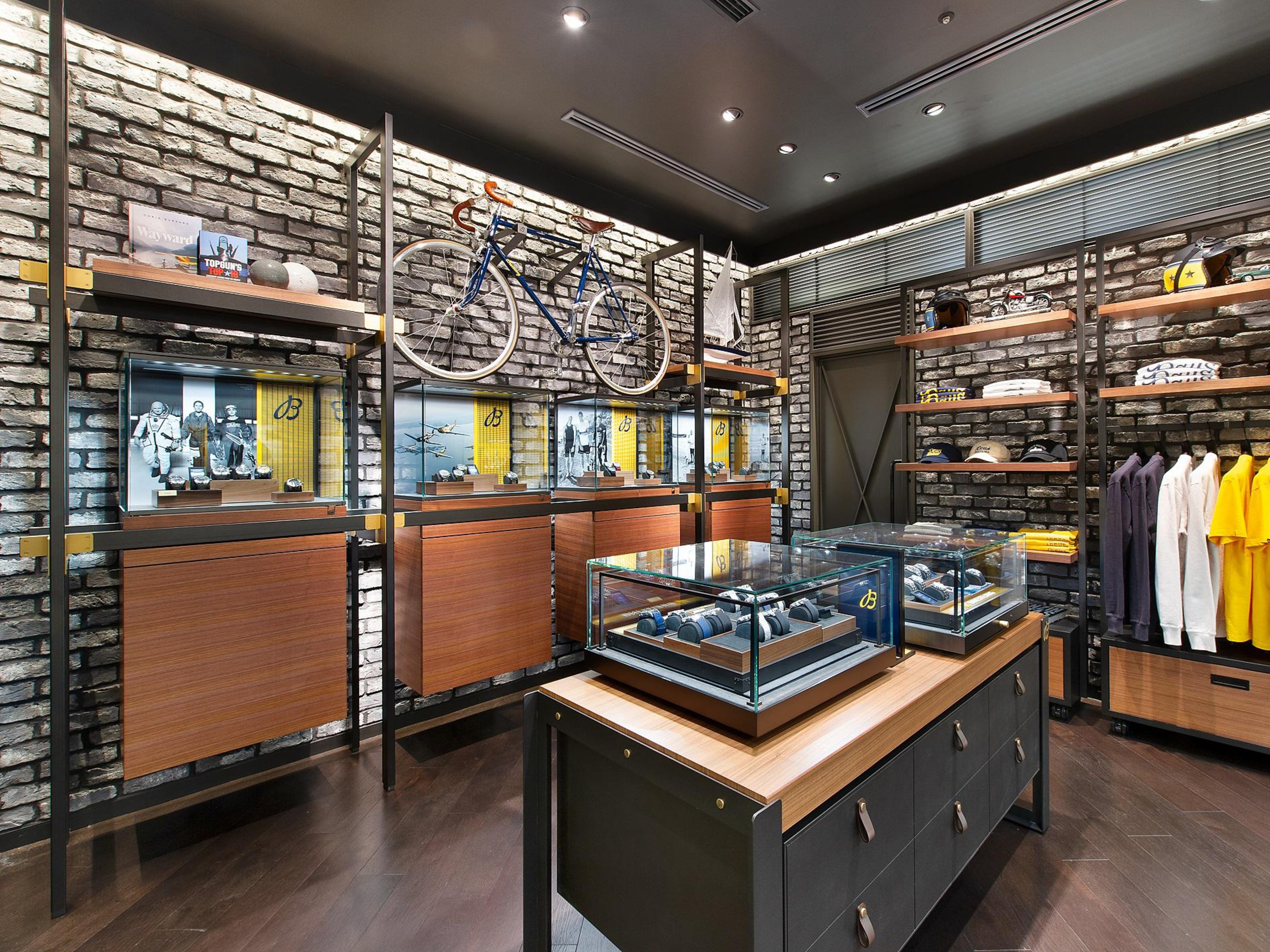 boutique image