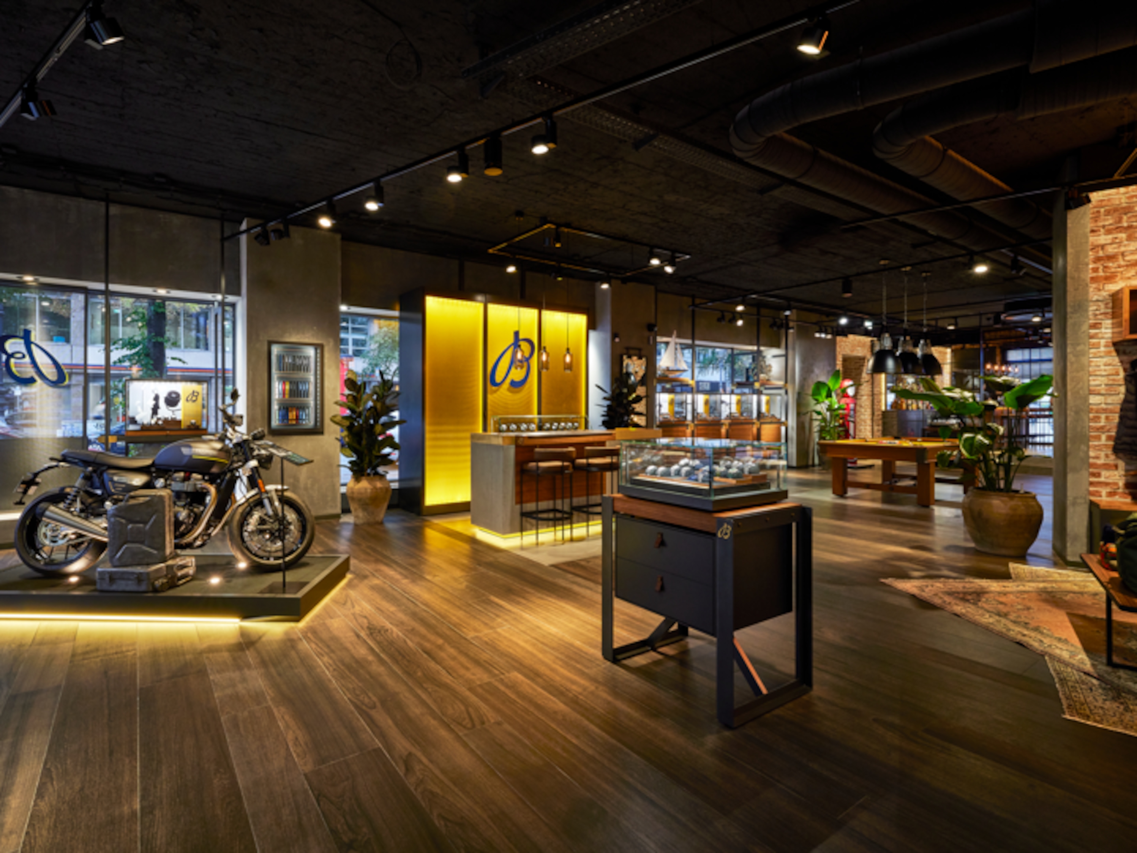 boutique image
