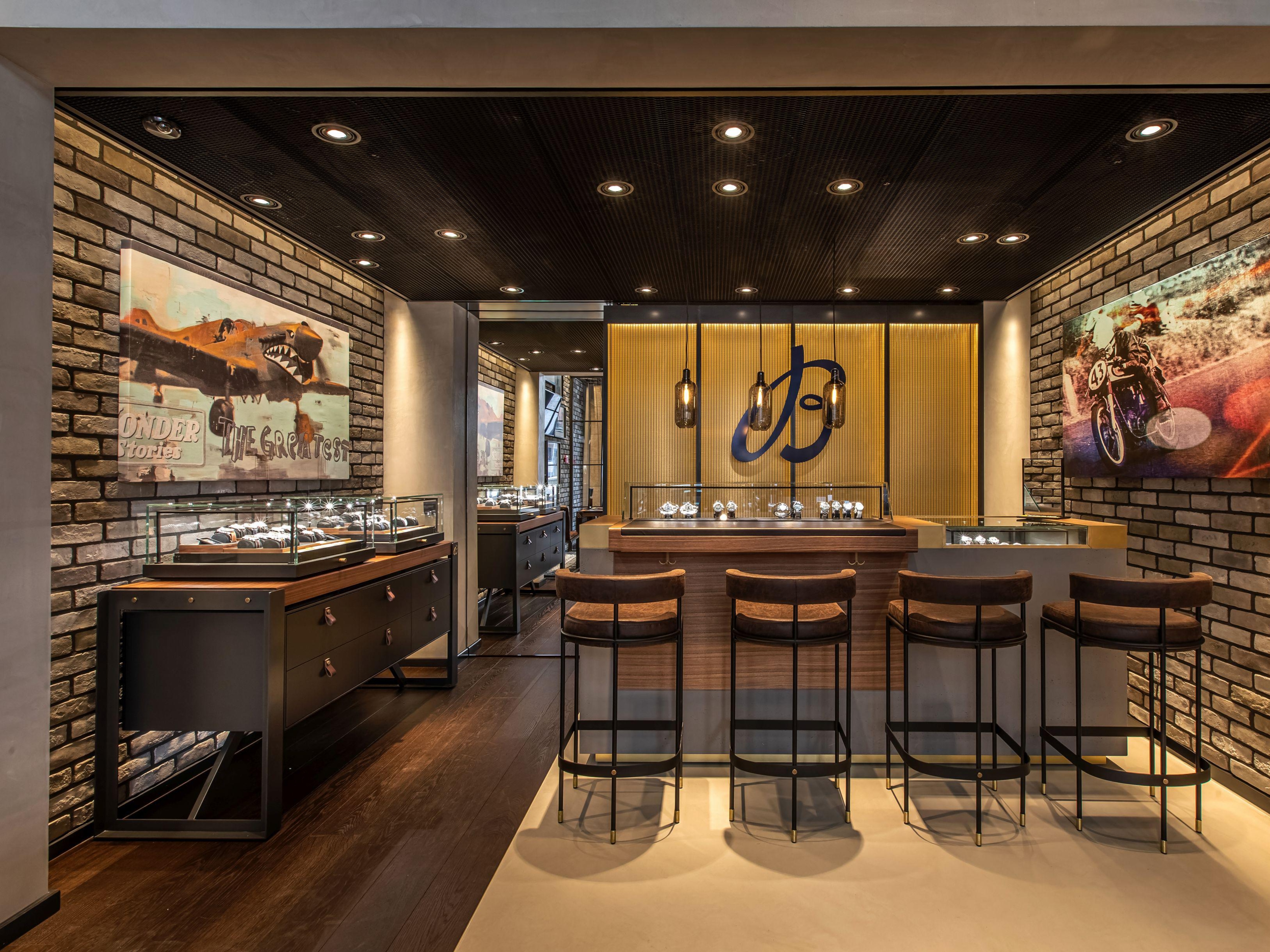 boutique image