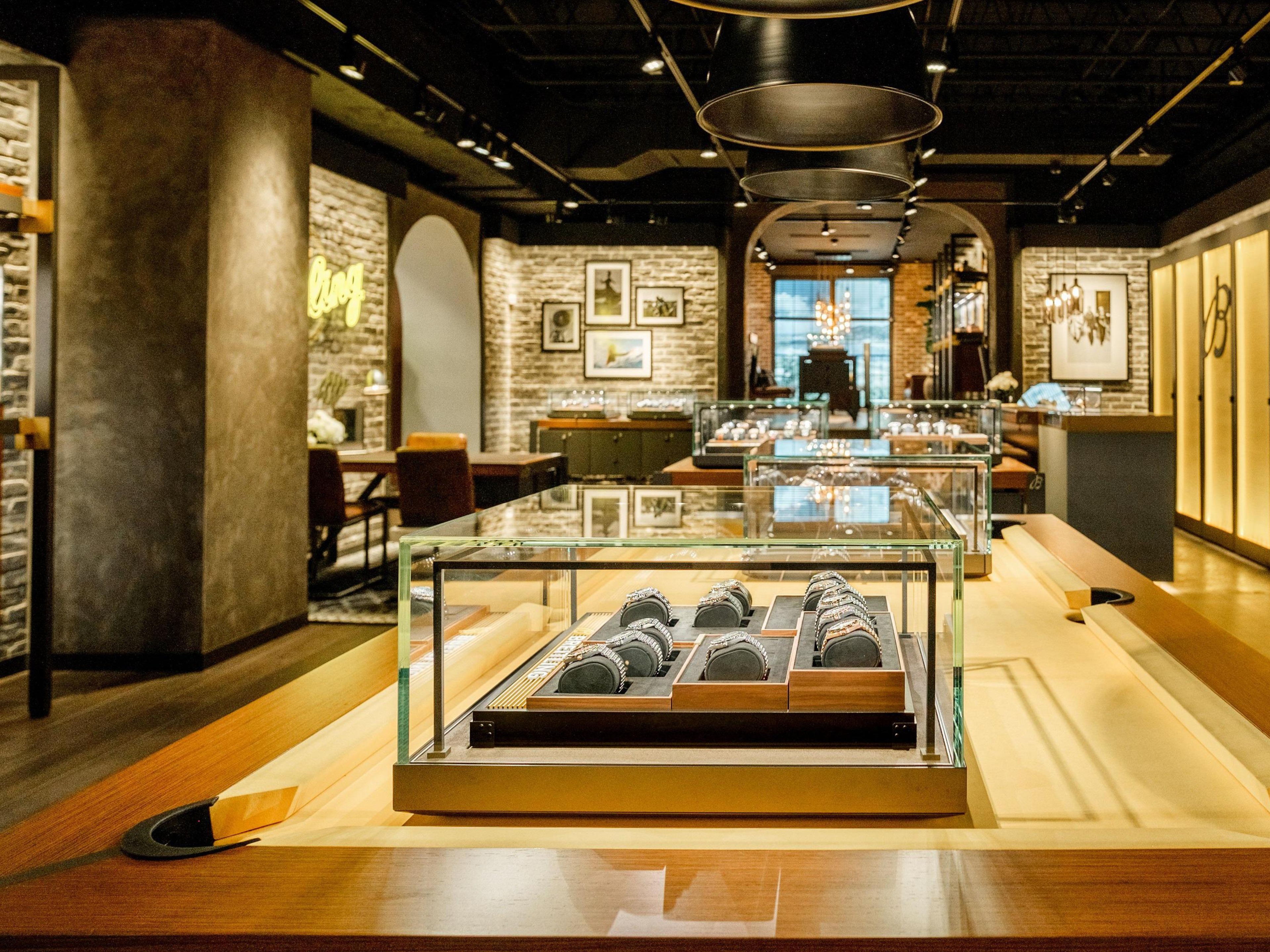 boutique image