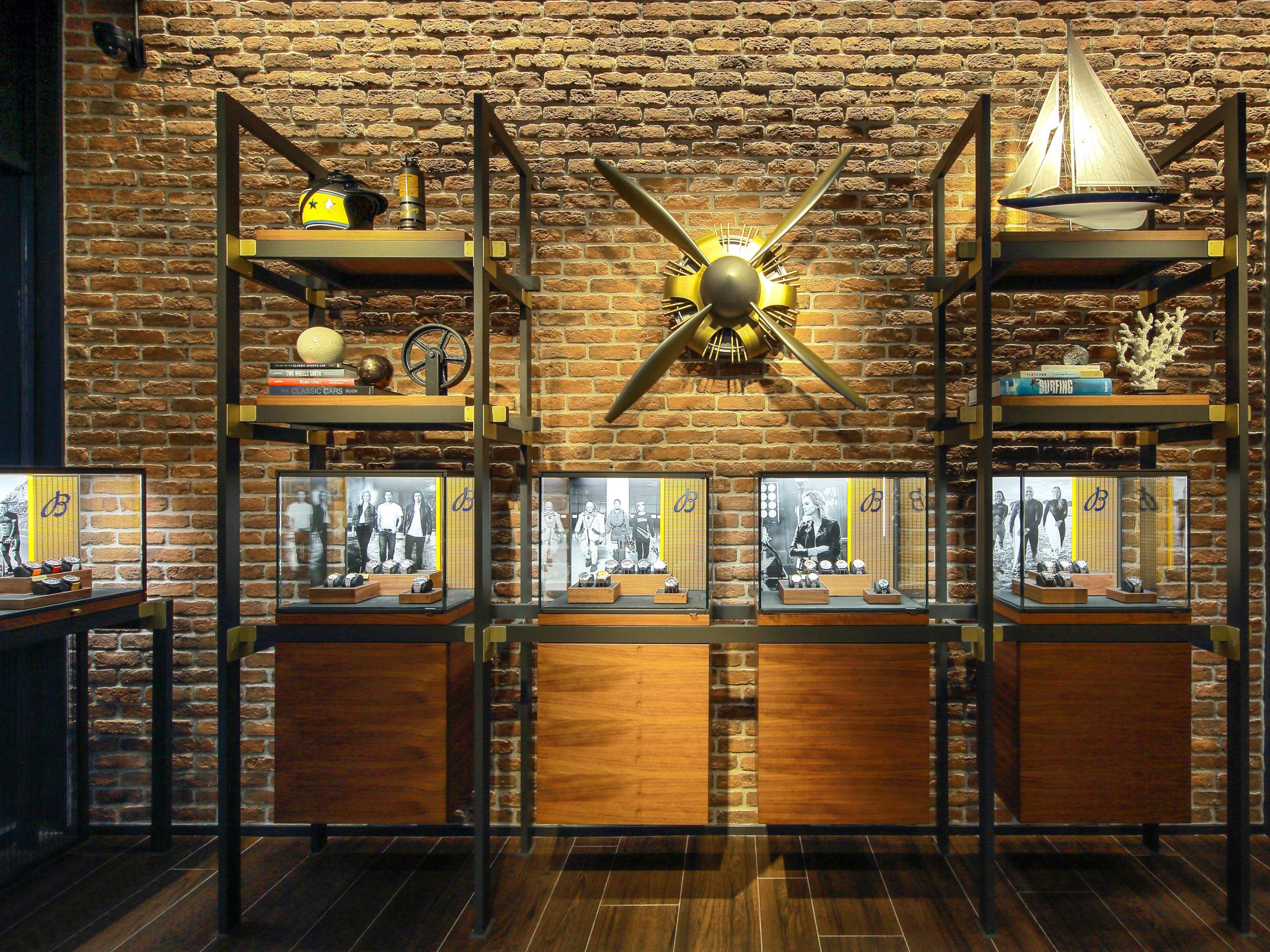 boutique image