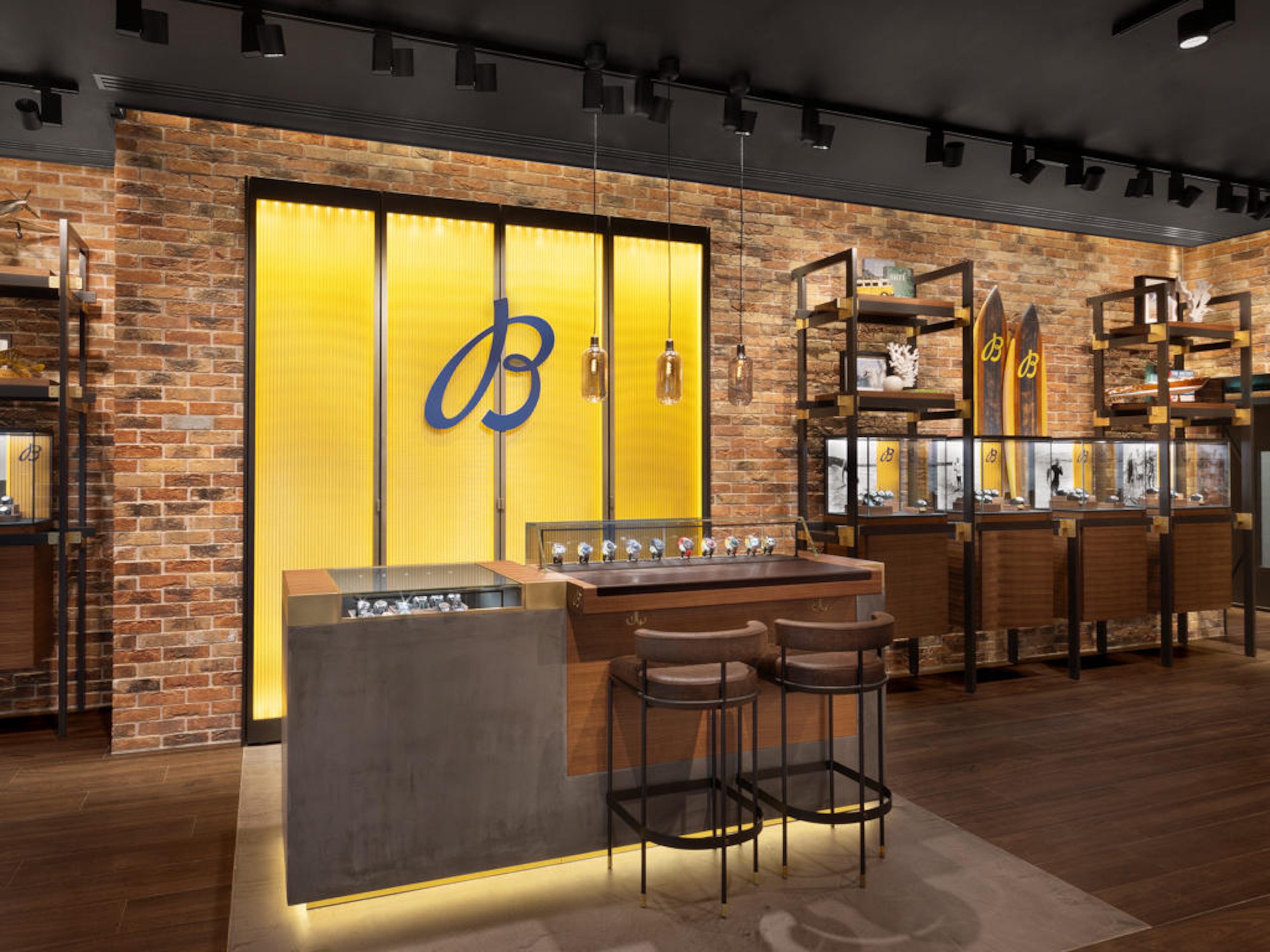 boutique image