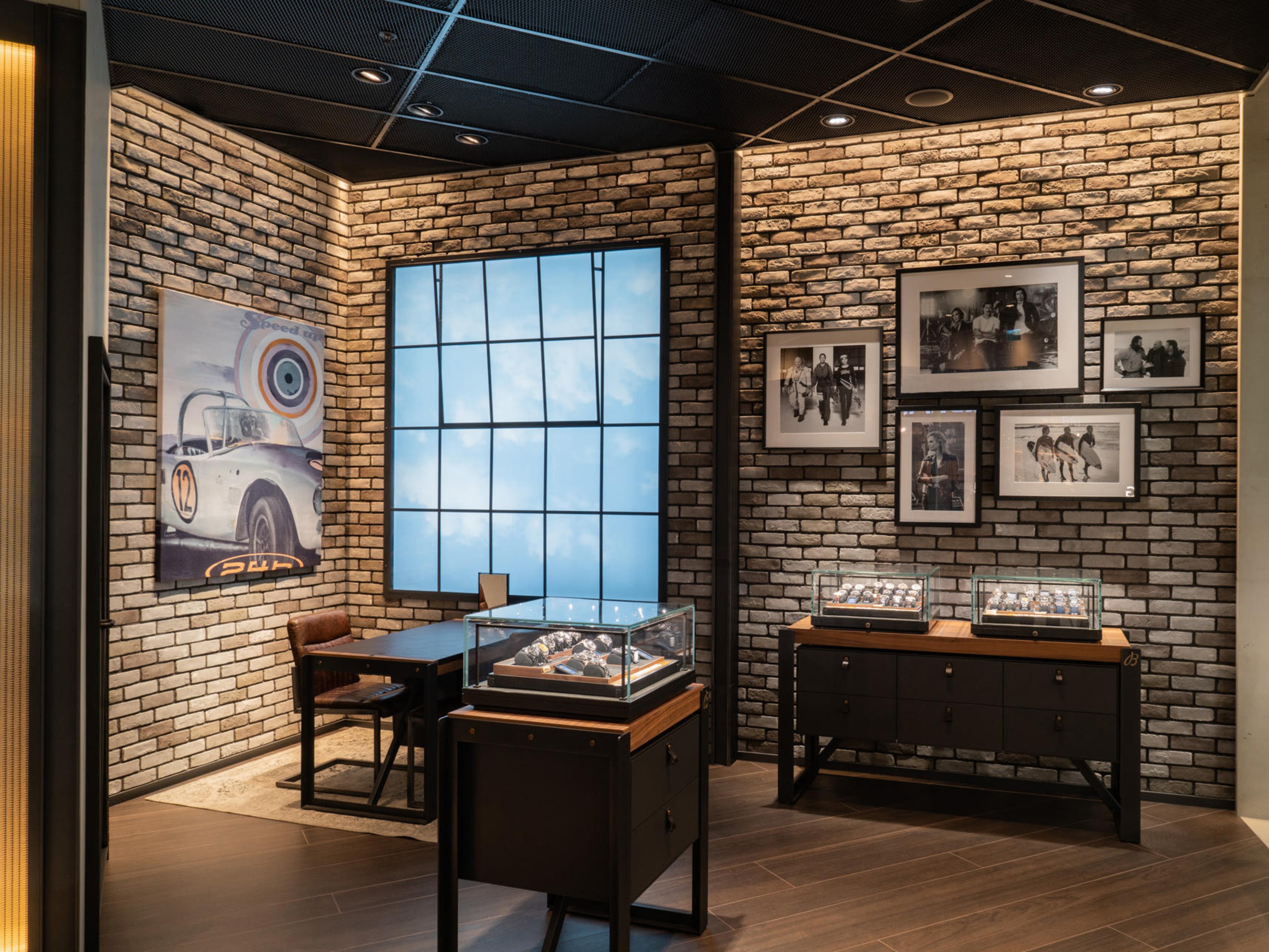 boutique image