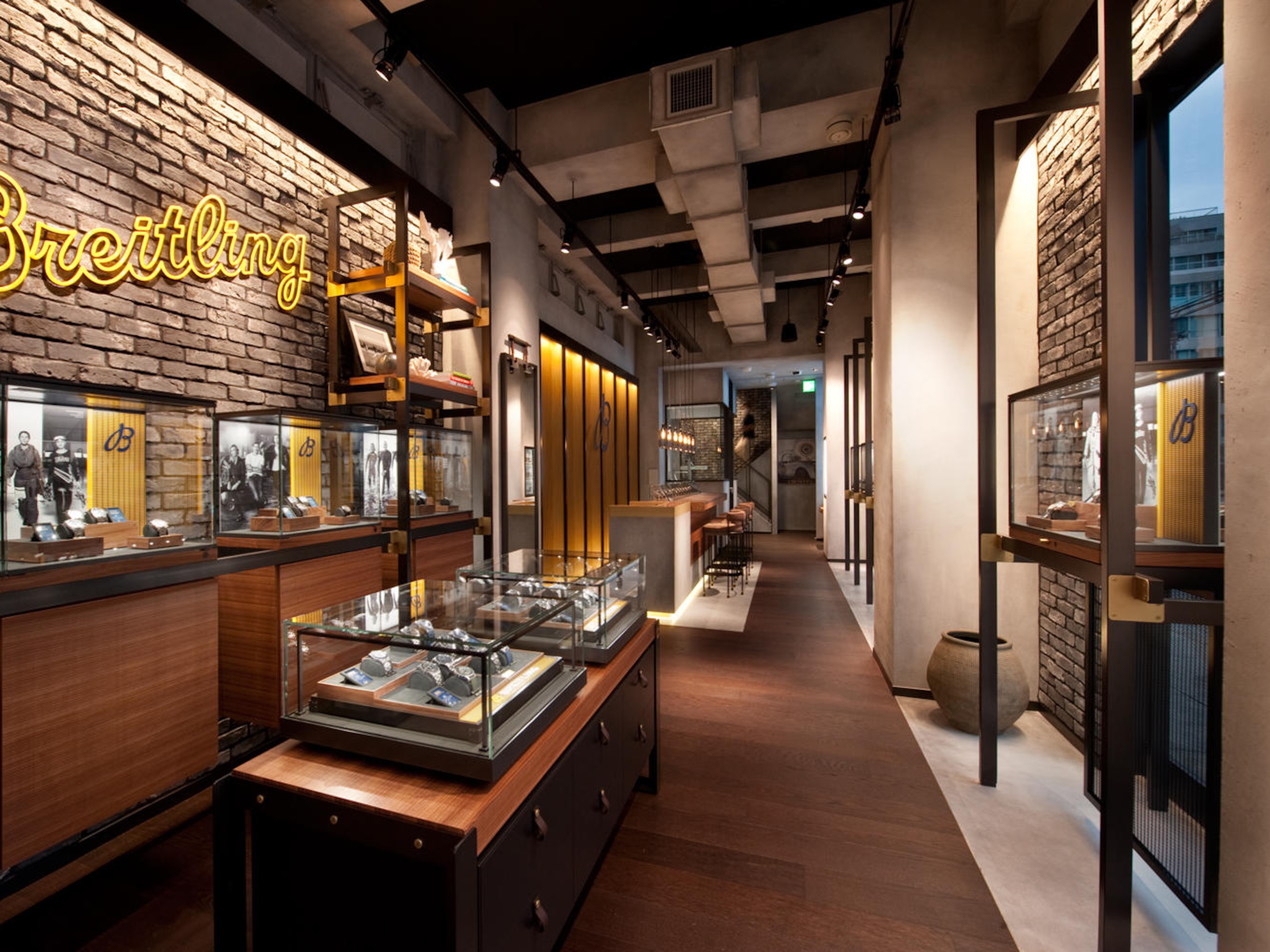 boutique image