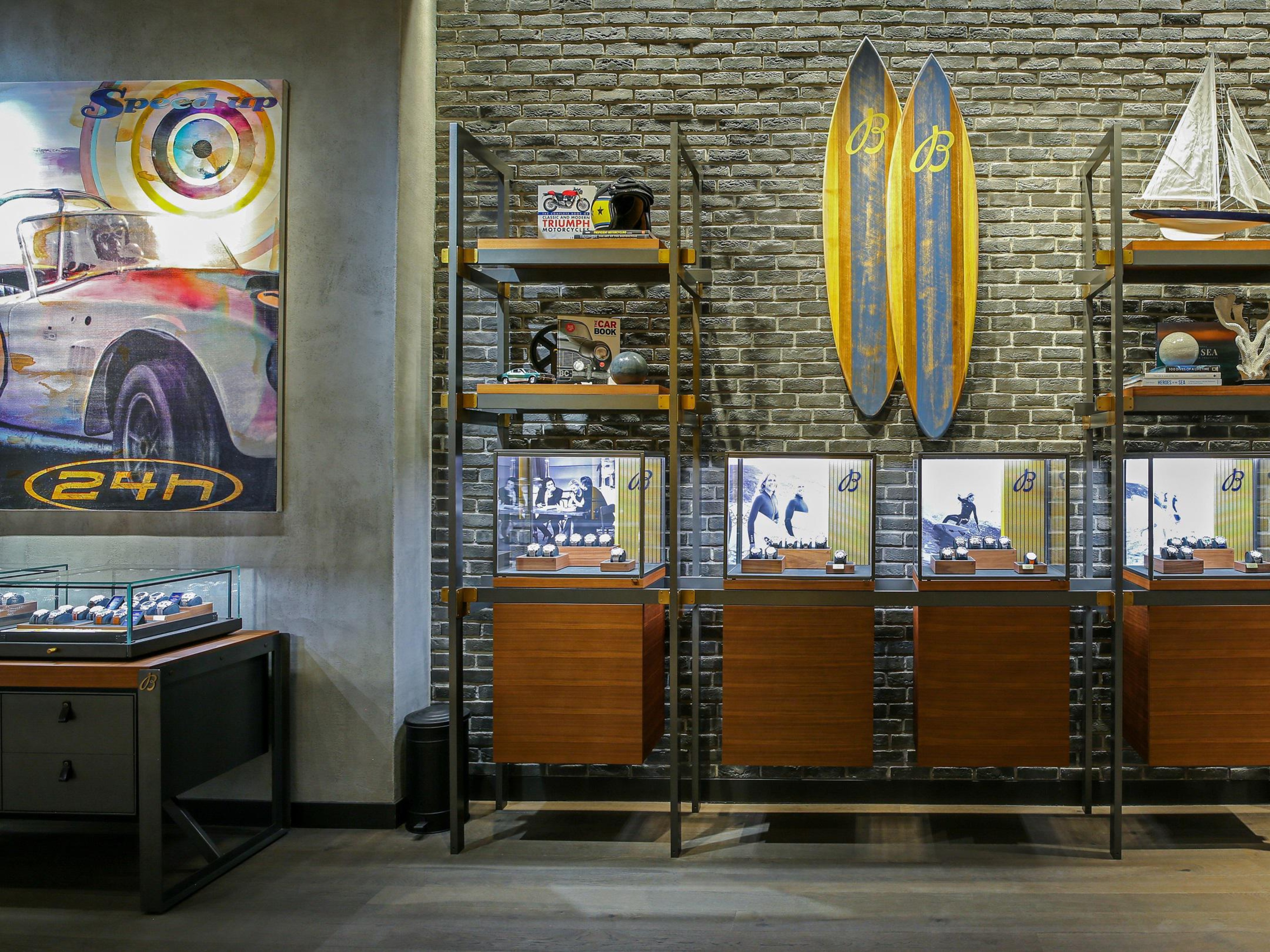 boutique image