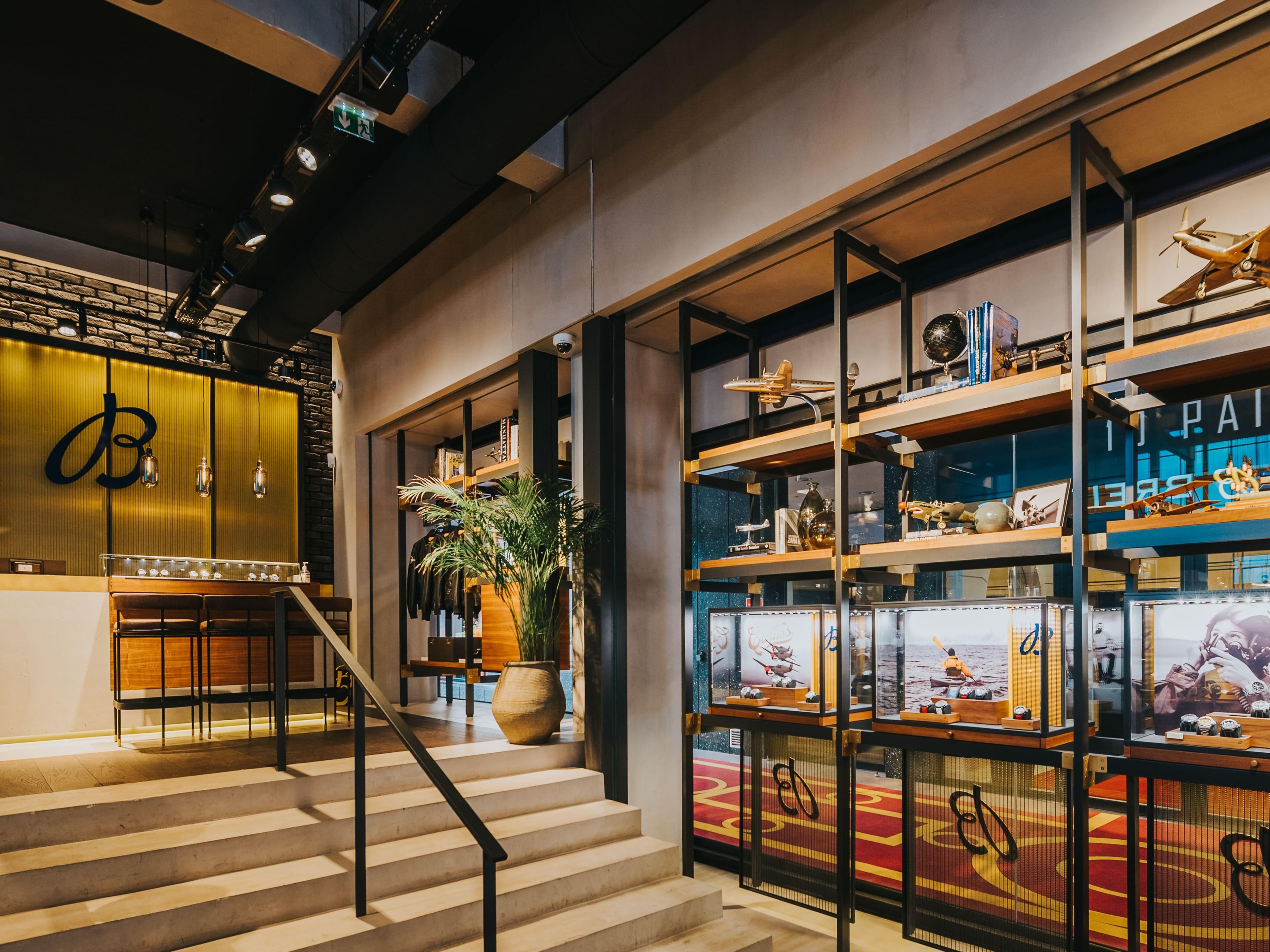 boutique image