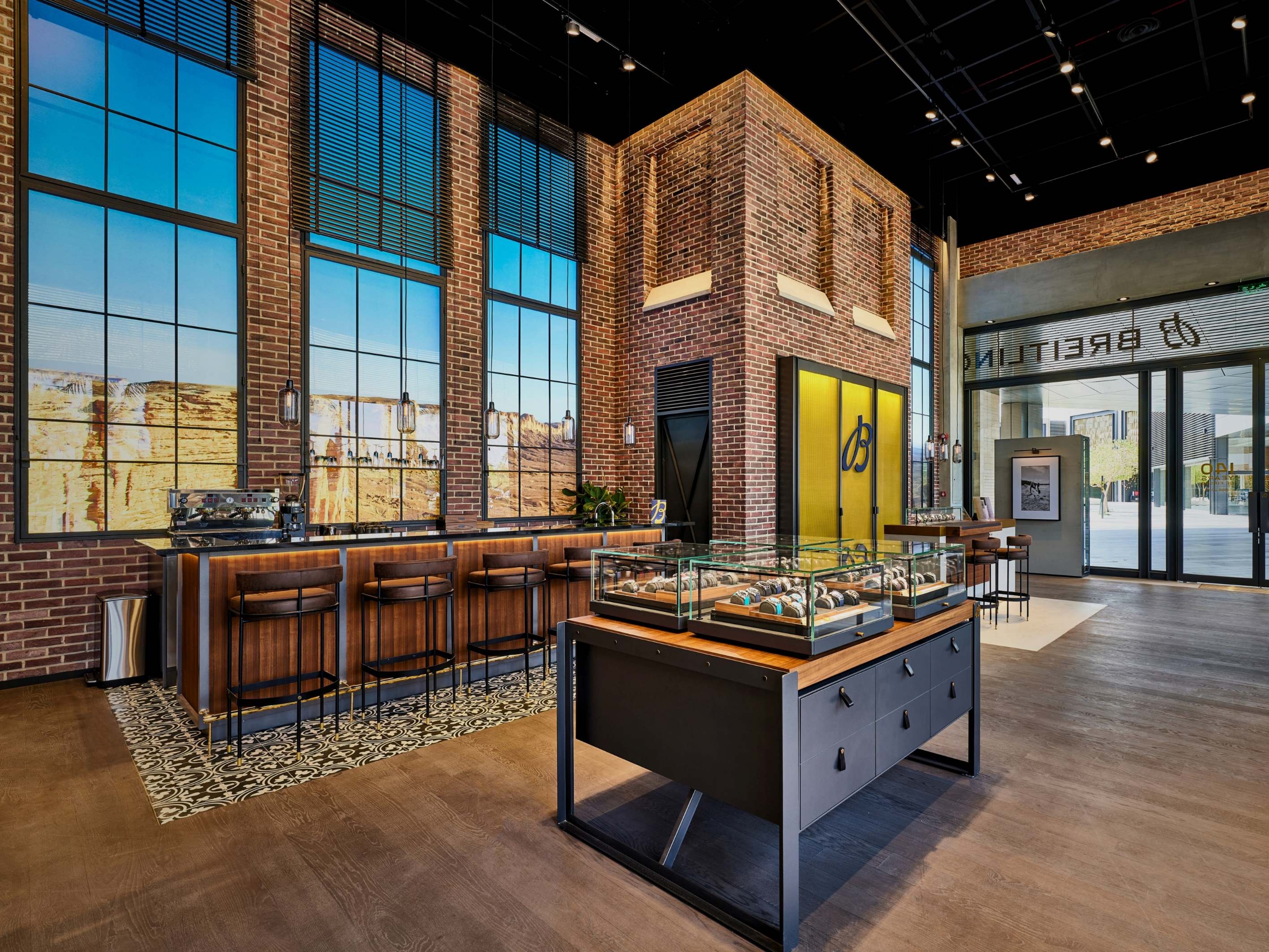boutique image