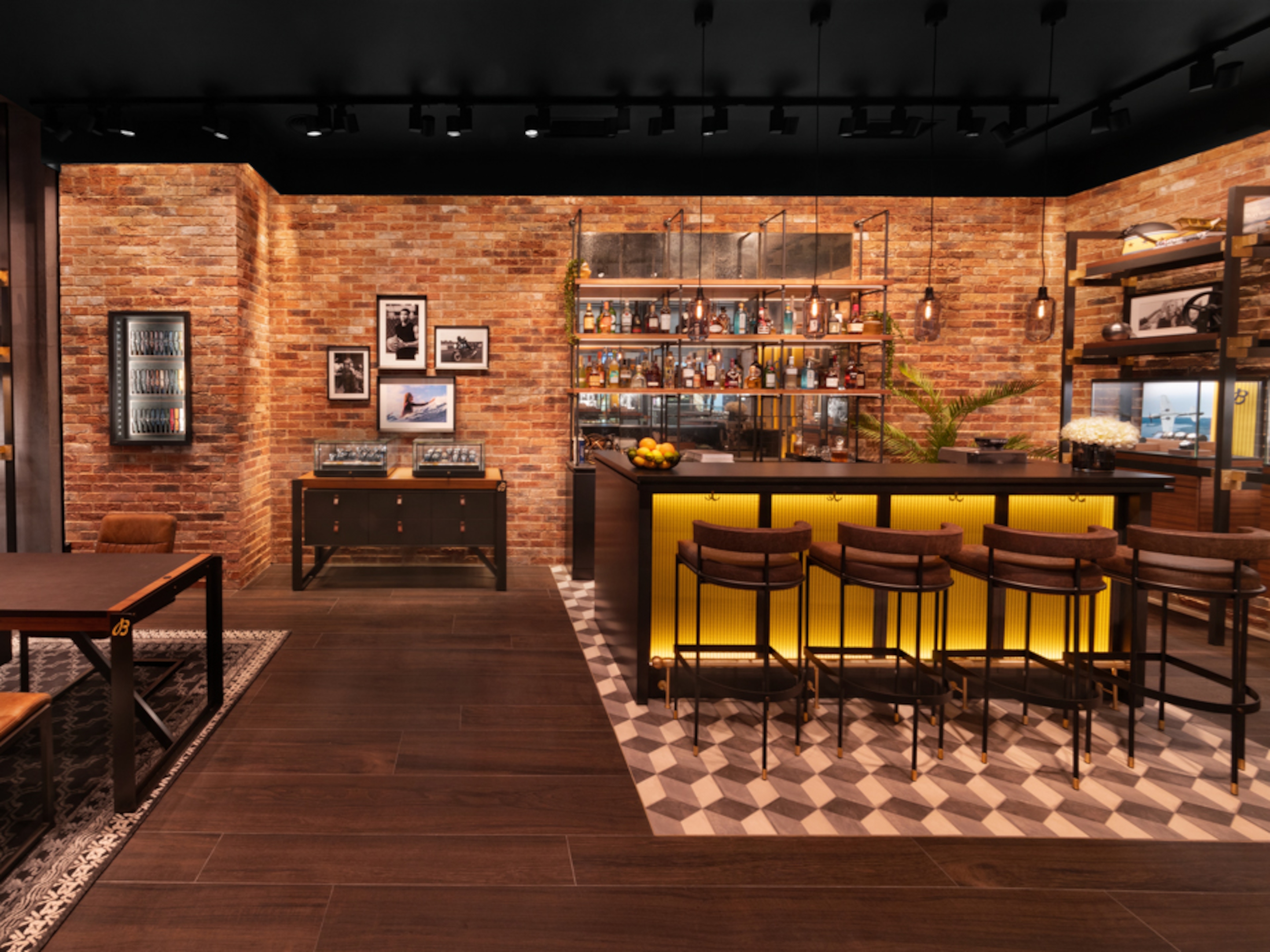 boutique image
