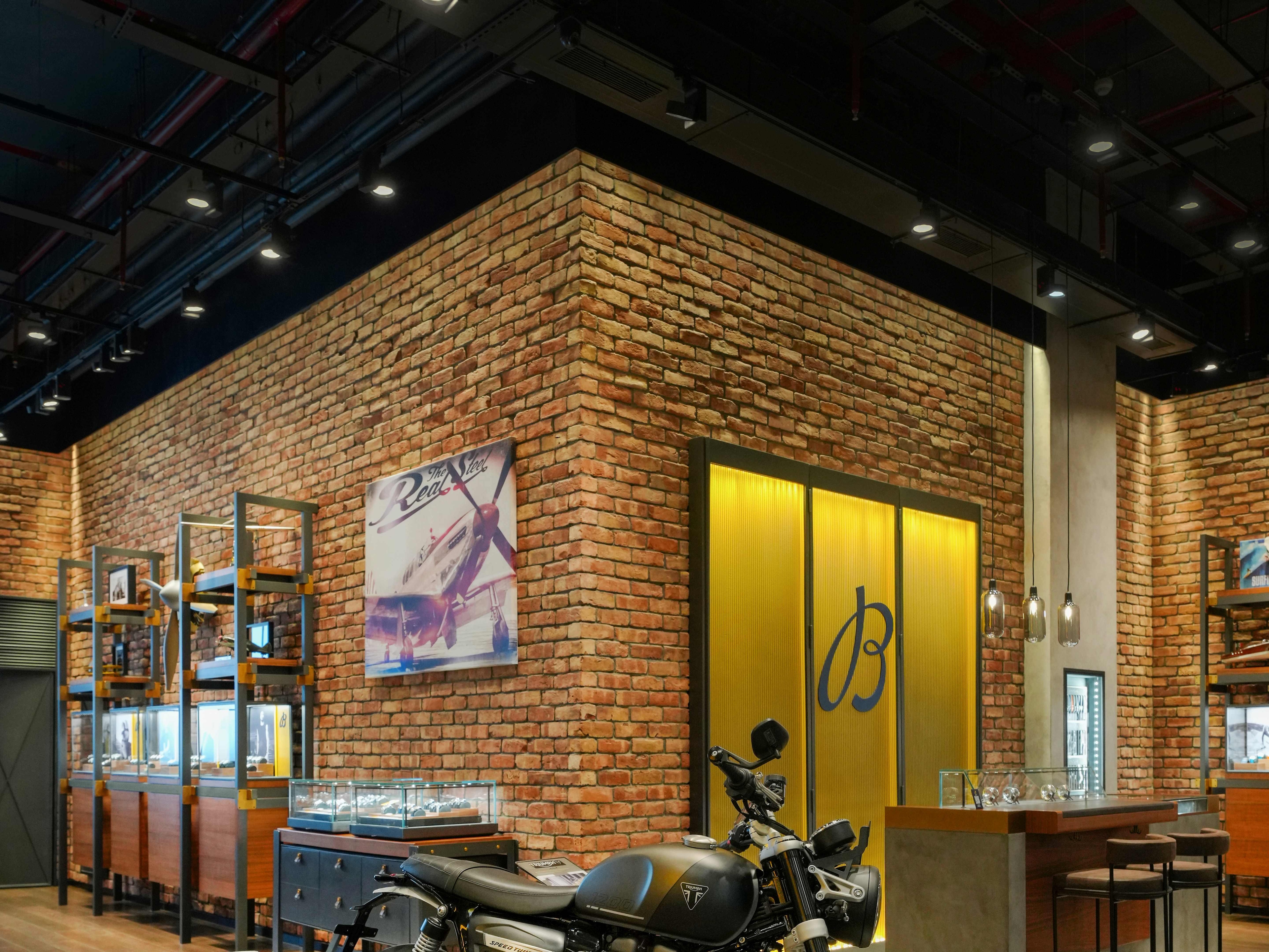 boutique image