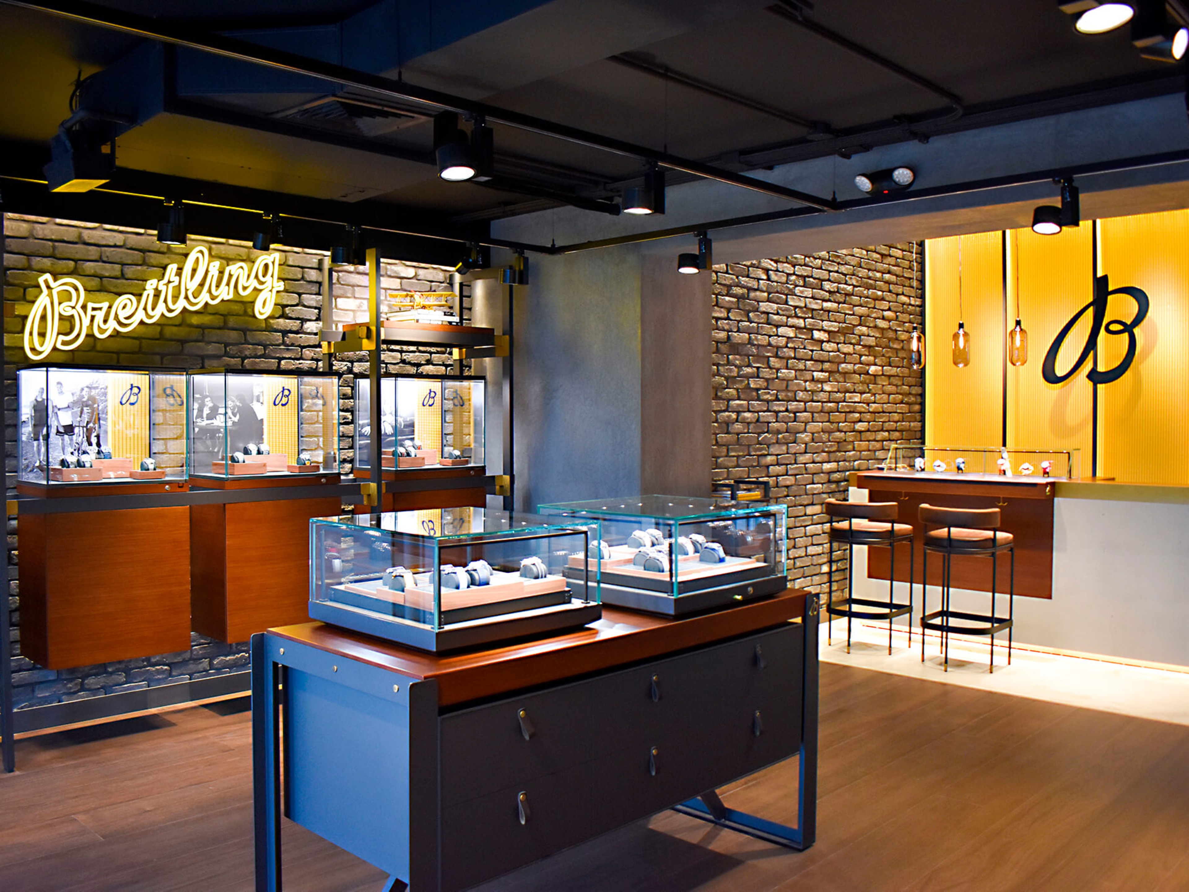 boutique image