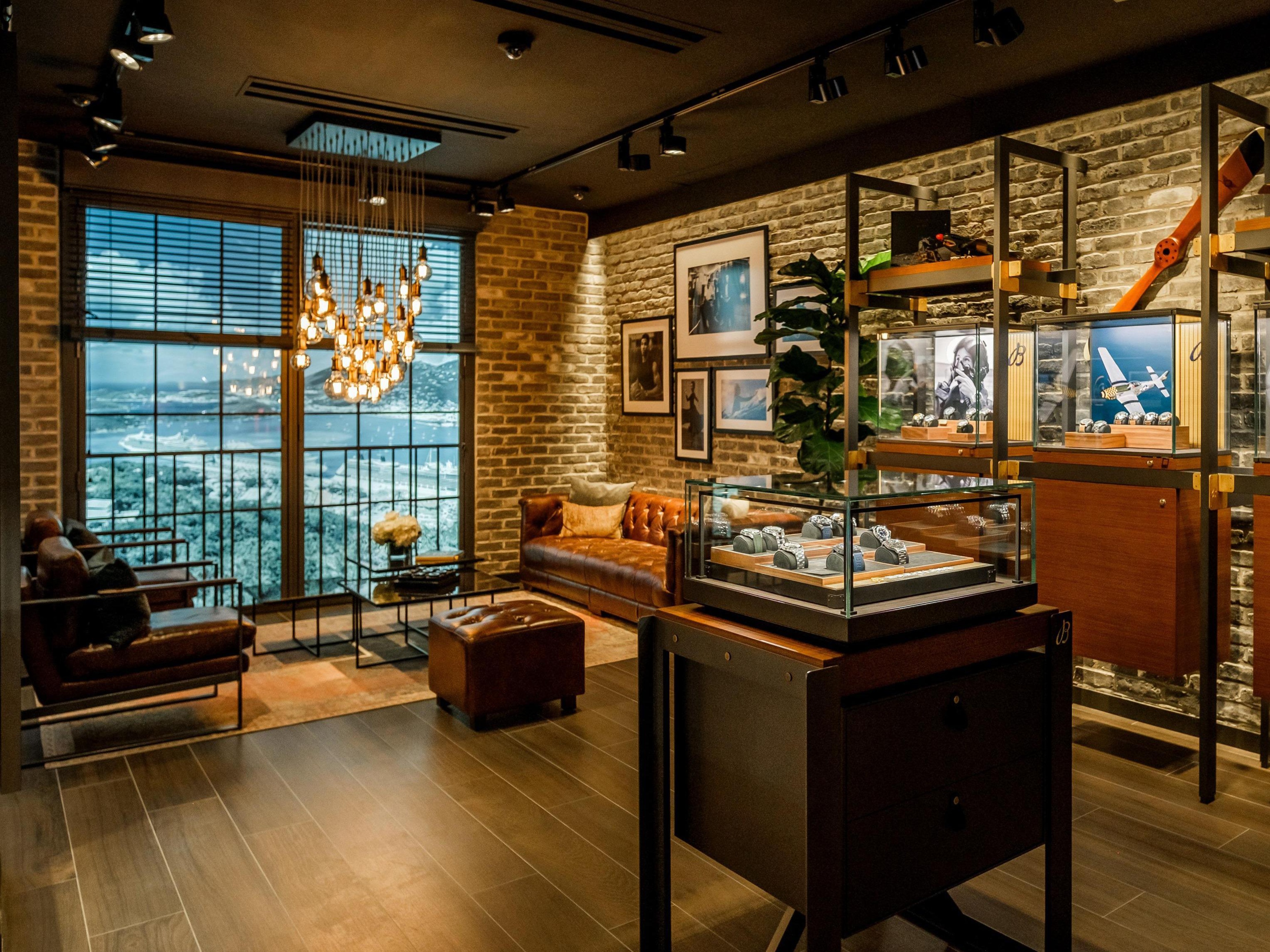 boutique image