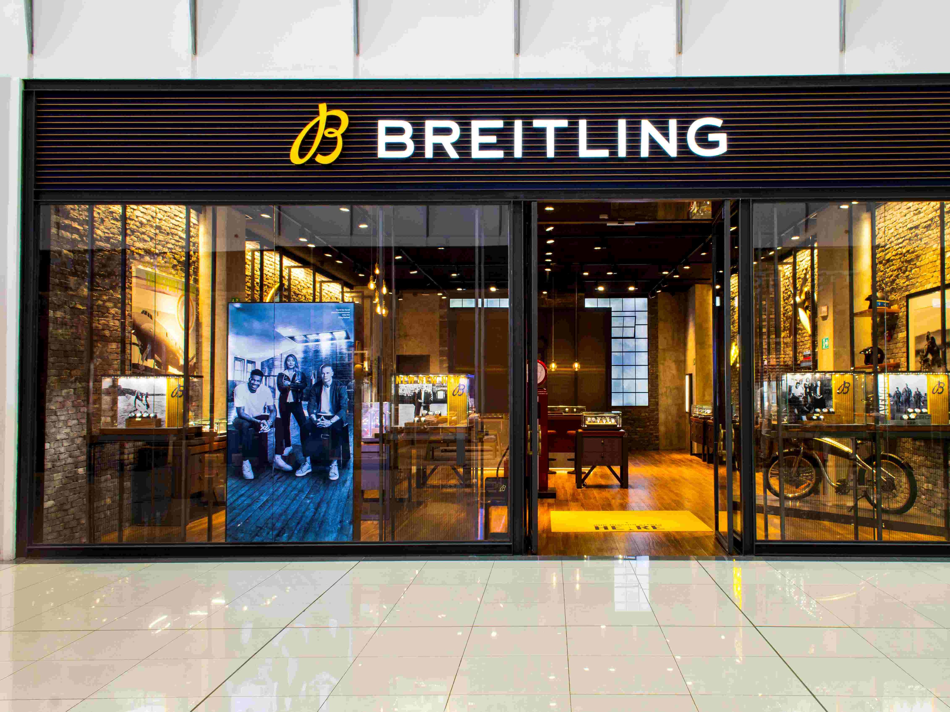 boutique image
