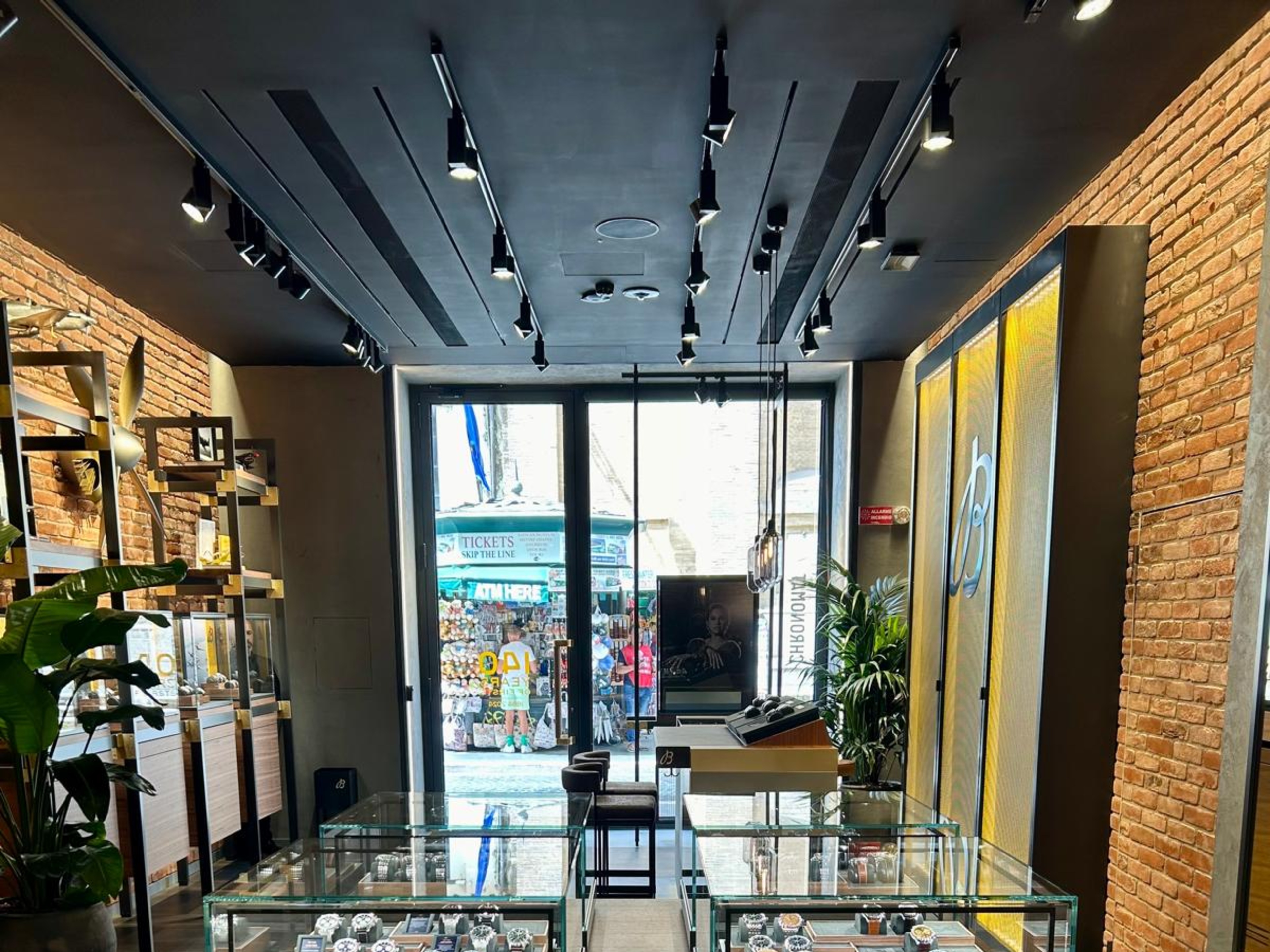 boutique image