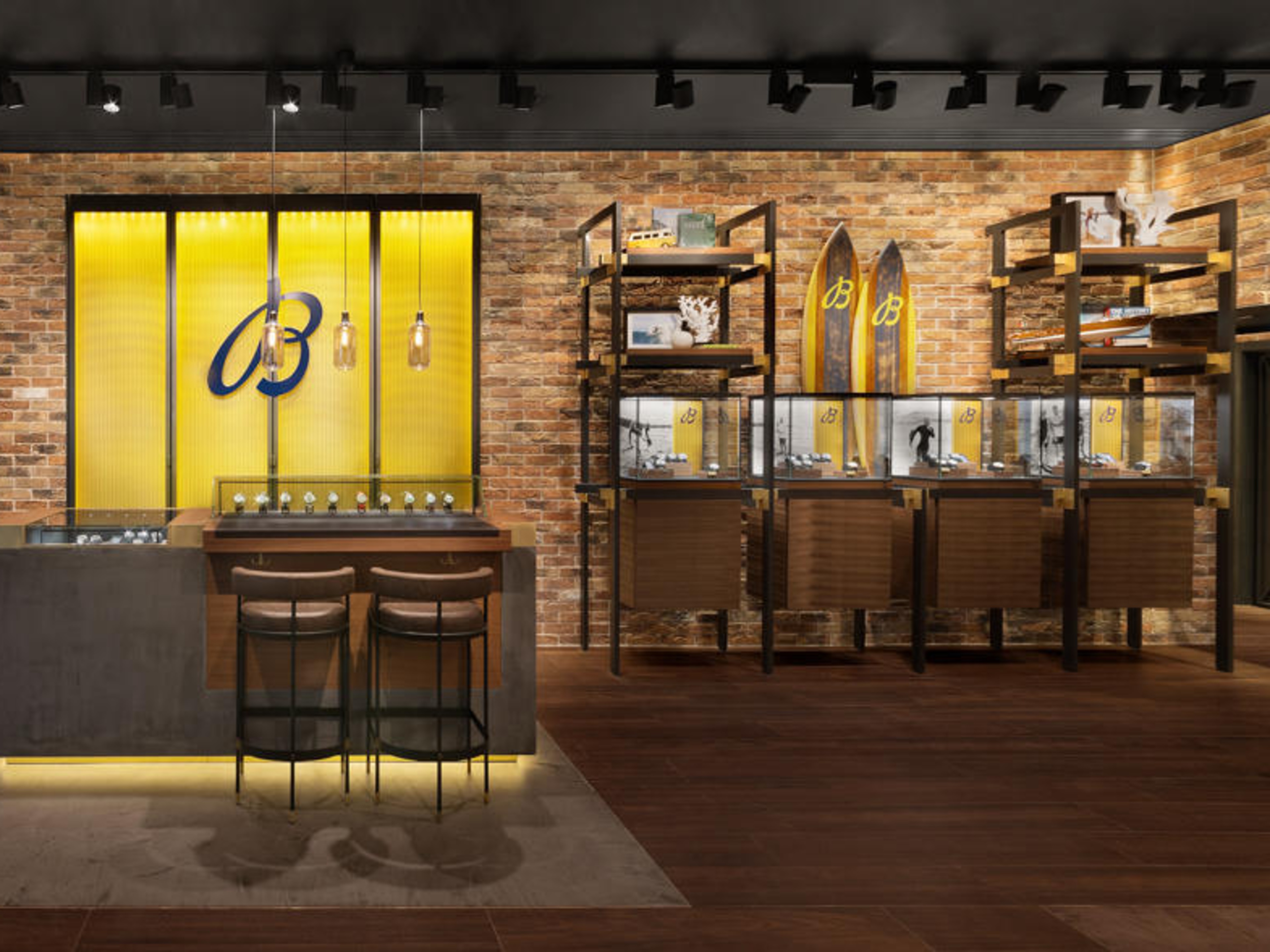boutique image