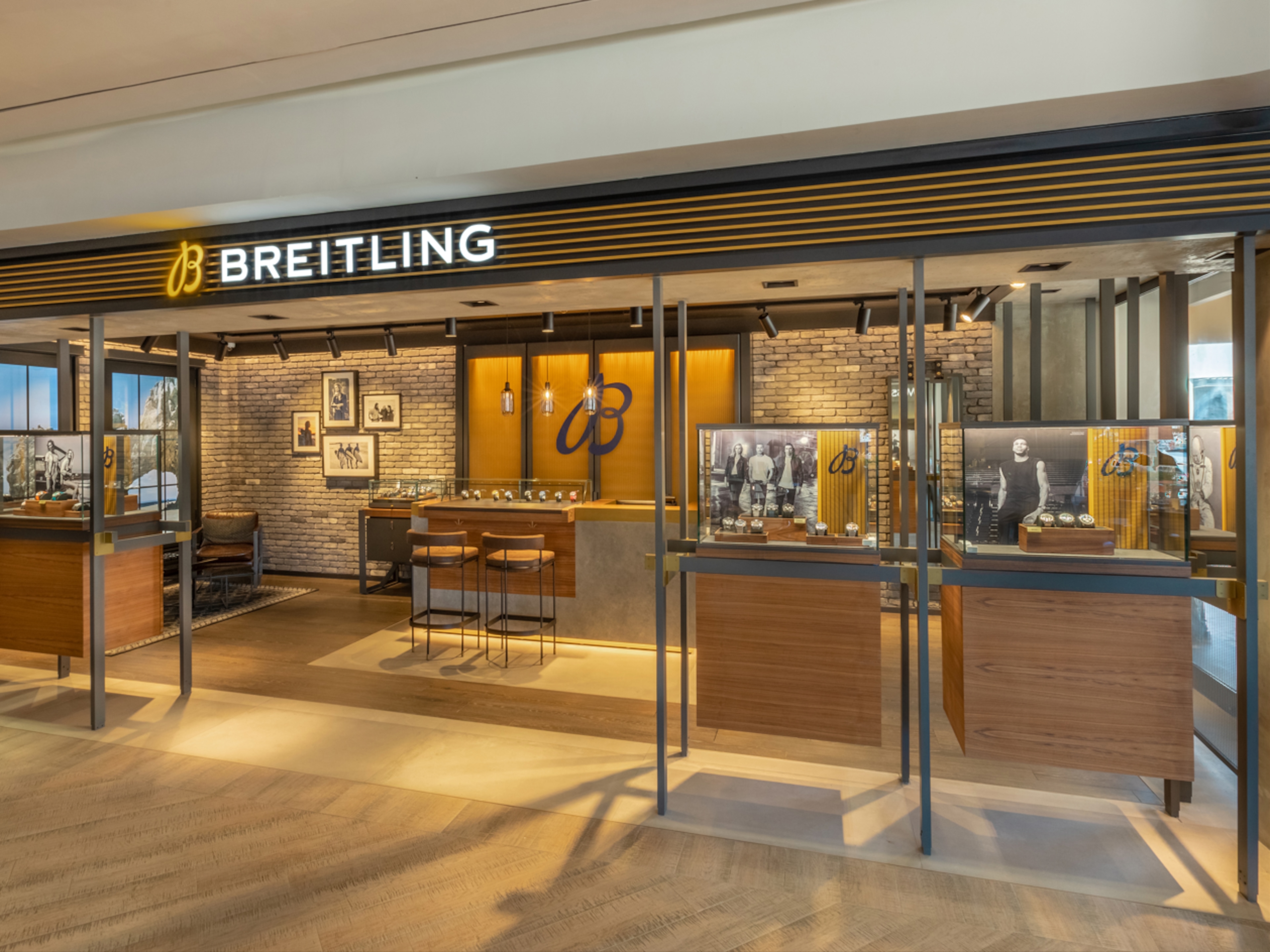 BREITLING BOUTIQUE LOS CABOS