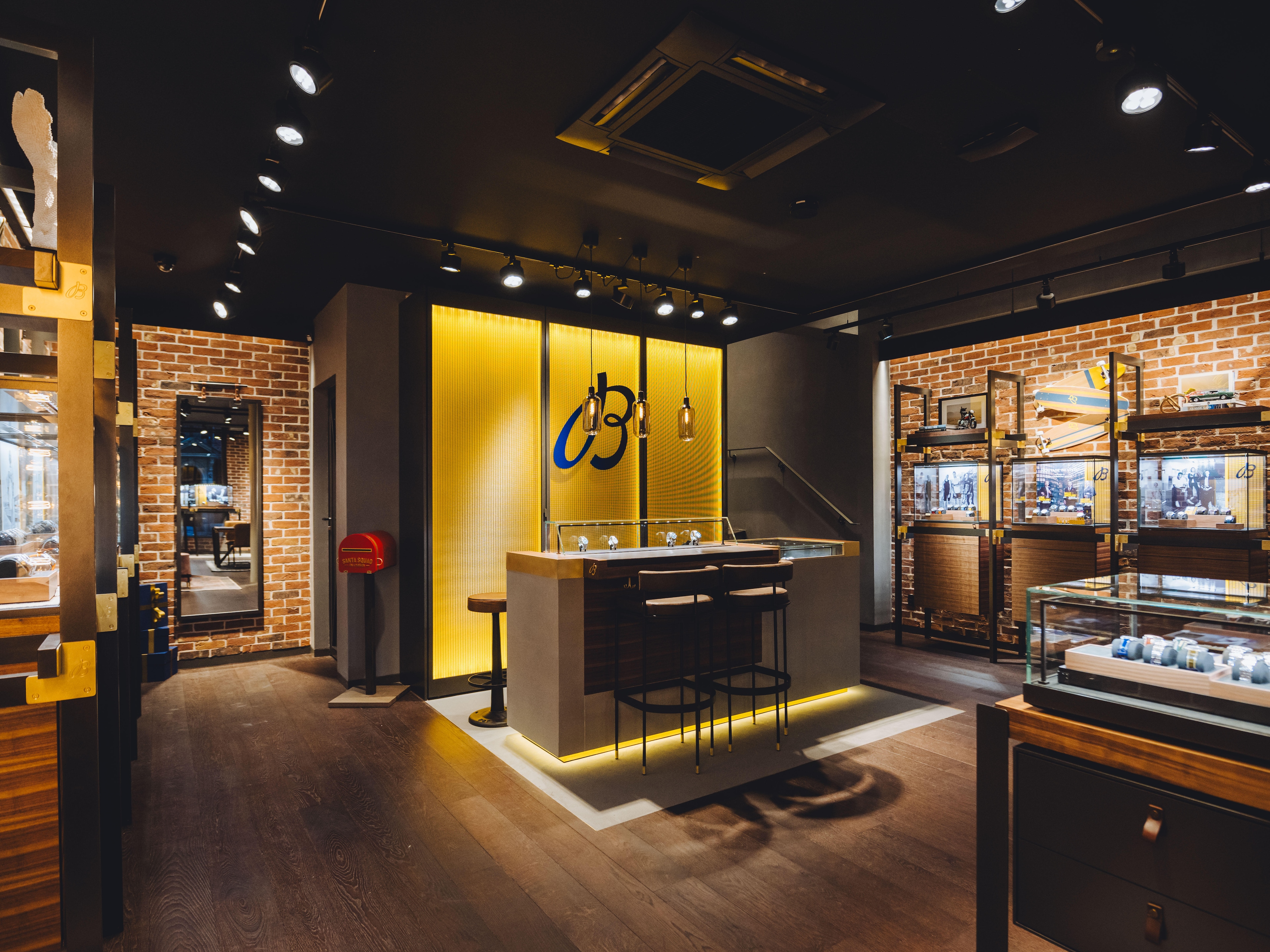 boutique image
