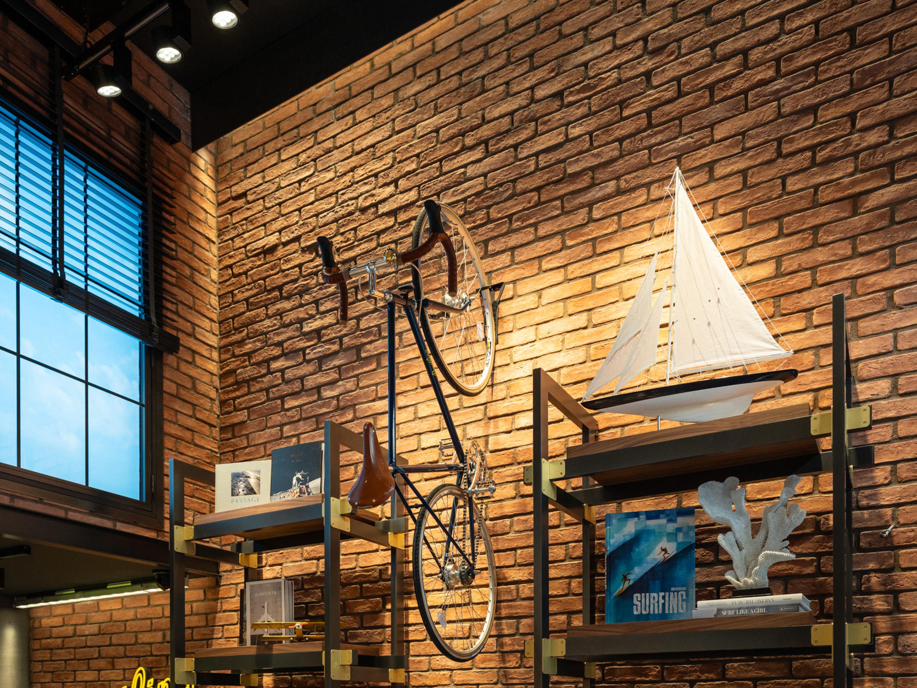 boutique image