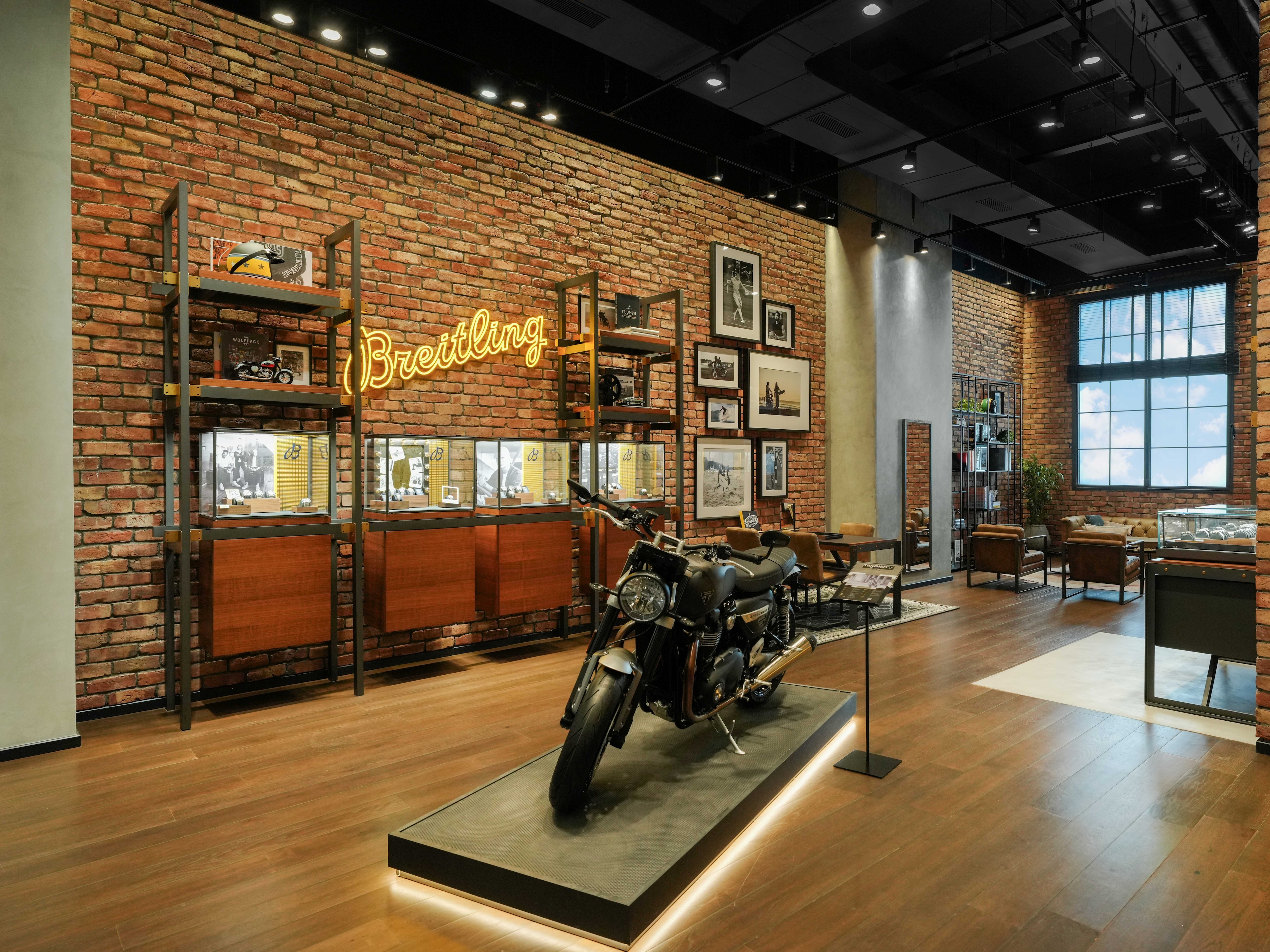 boutique image